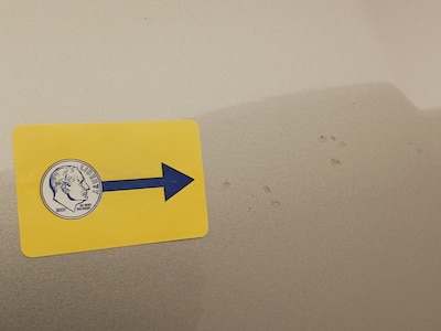 Condition detail