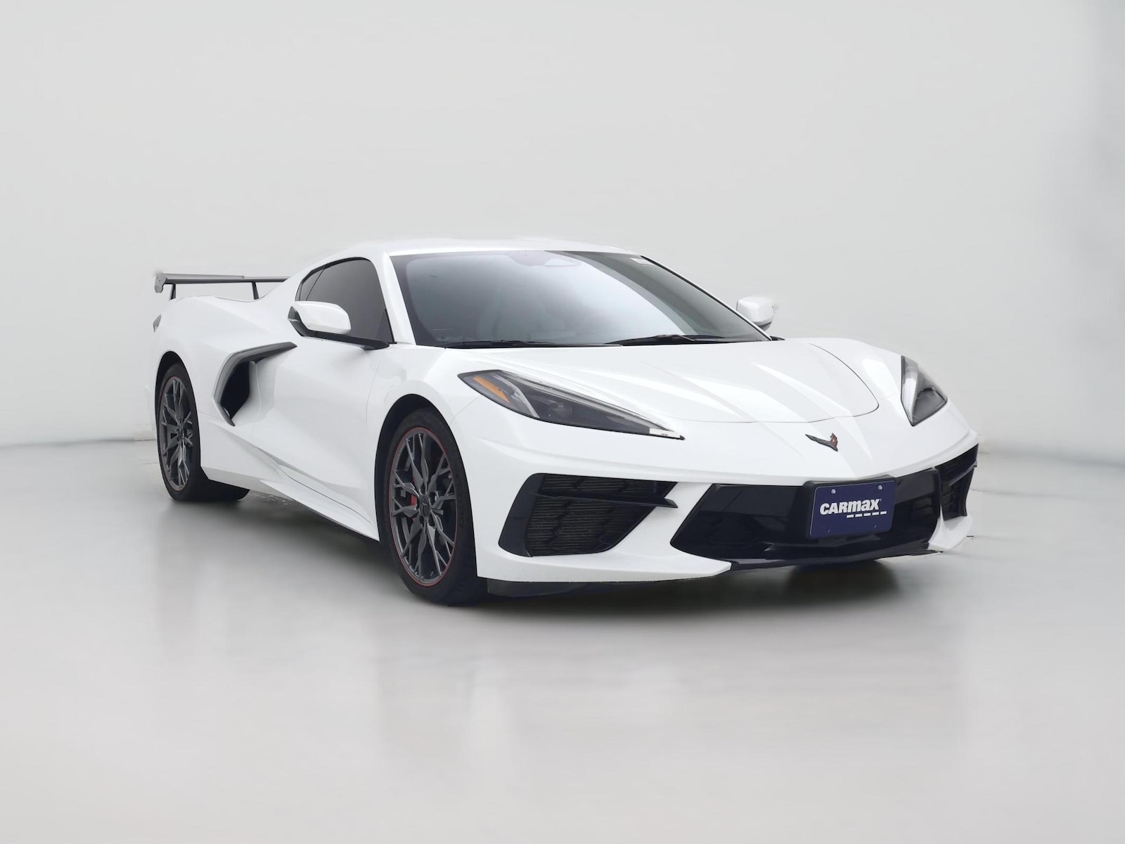 2025 Chevrolet Corvette