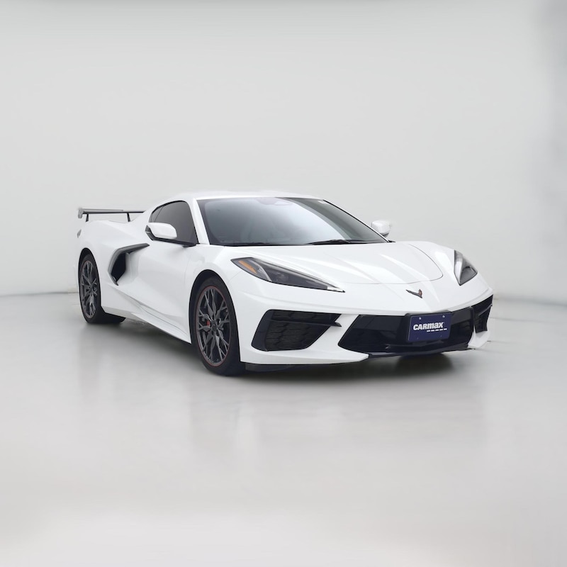 2025 Chevrolet Corvette Stingray 1LT