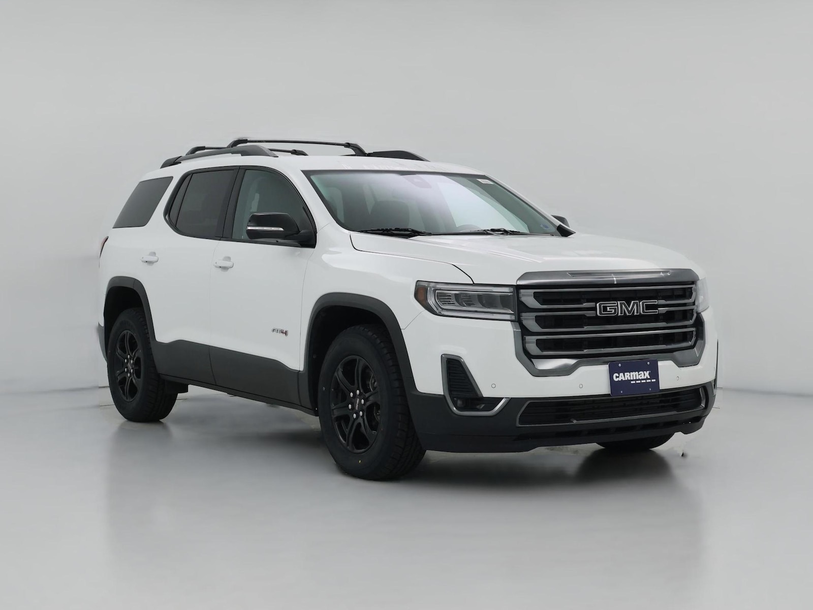 2021 GMC Acadia