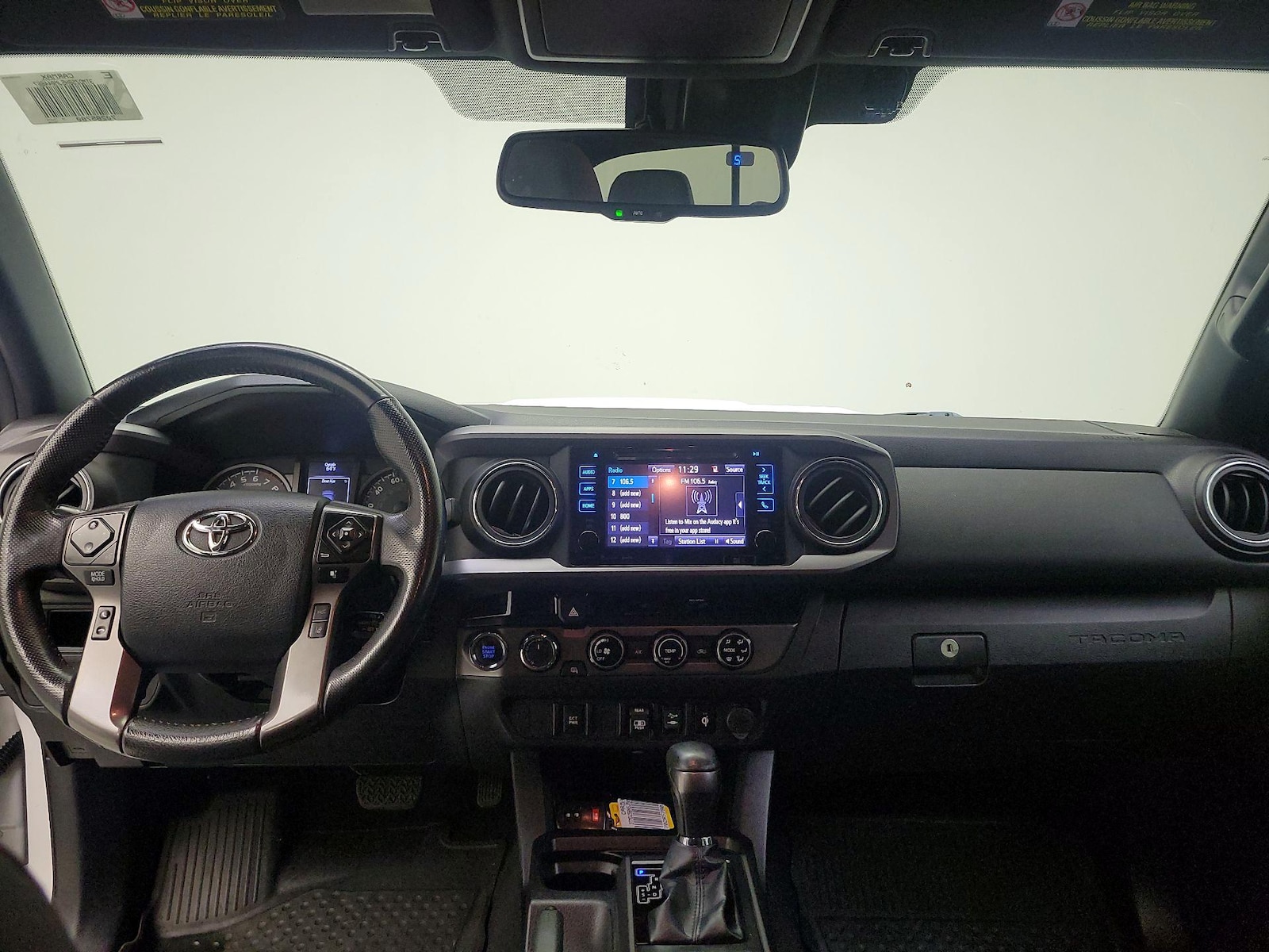 Navigation System