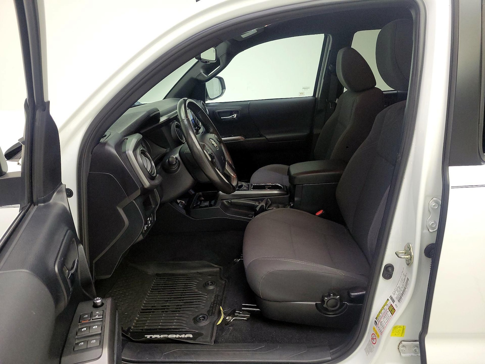 Side Airbags