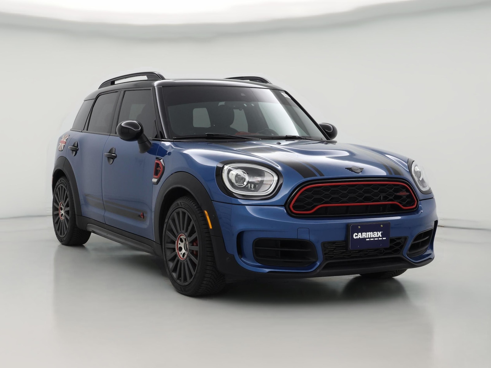2019 MINI Countryman John Cooper Works