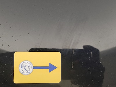 Condition detail