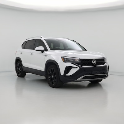 Recommended categories heading image of the selected vehicle