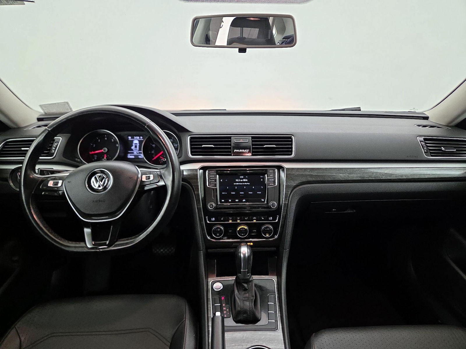 Rear View Camera