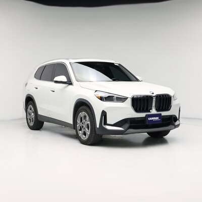 Vehicle exterior view