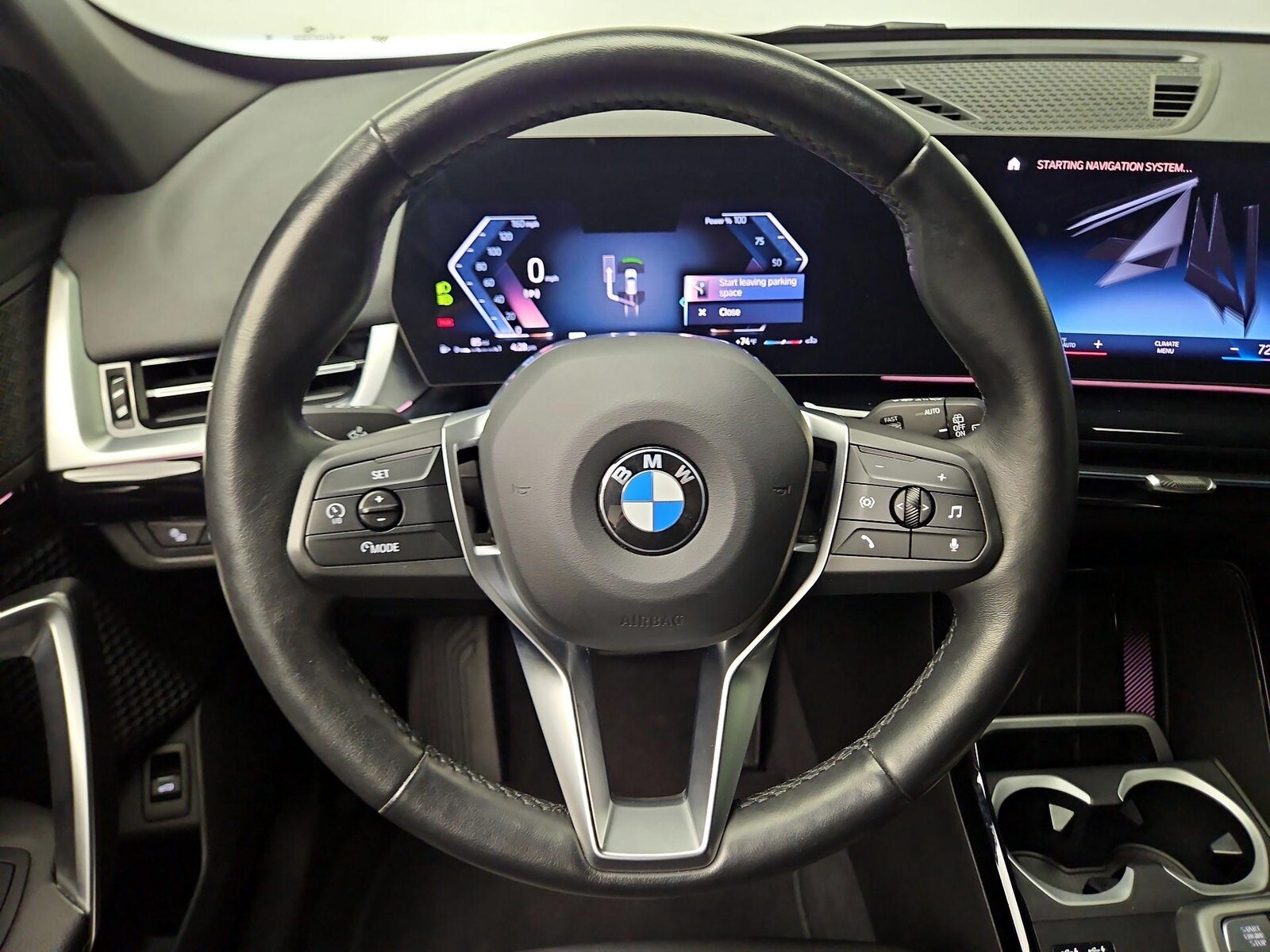 Lane Departure Warning