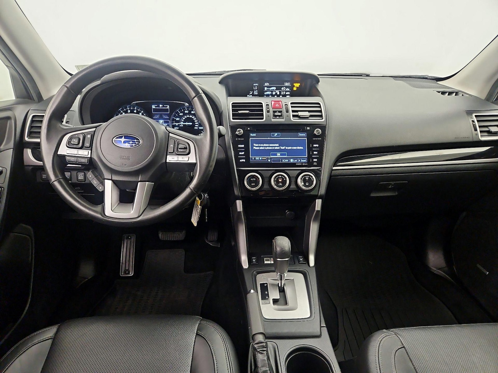Rear View Camera