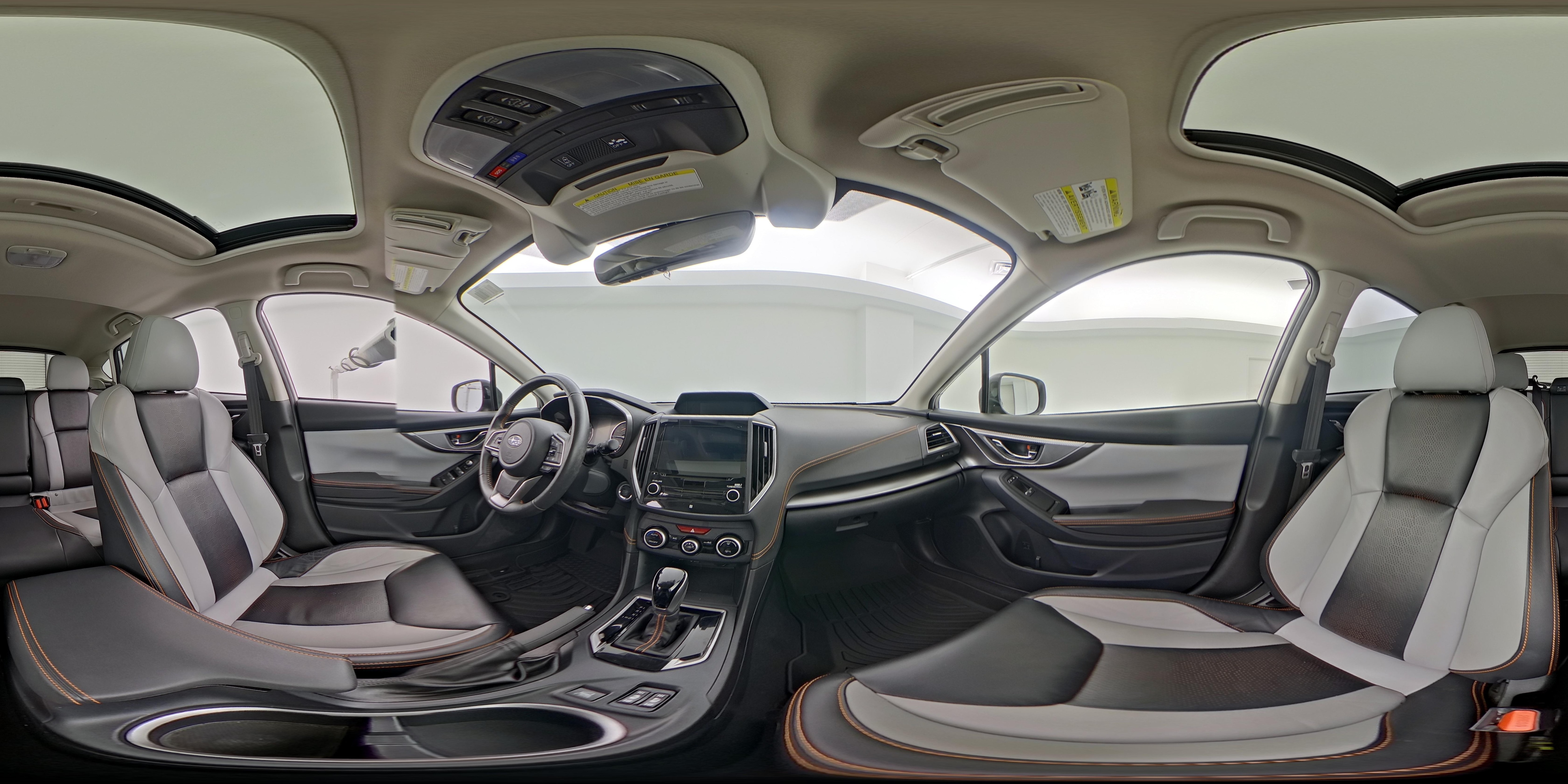 2022 Subaru Crosstrek Limited - Photo 25
