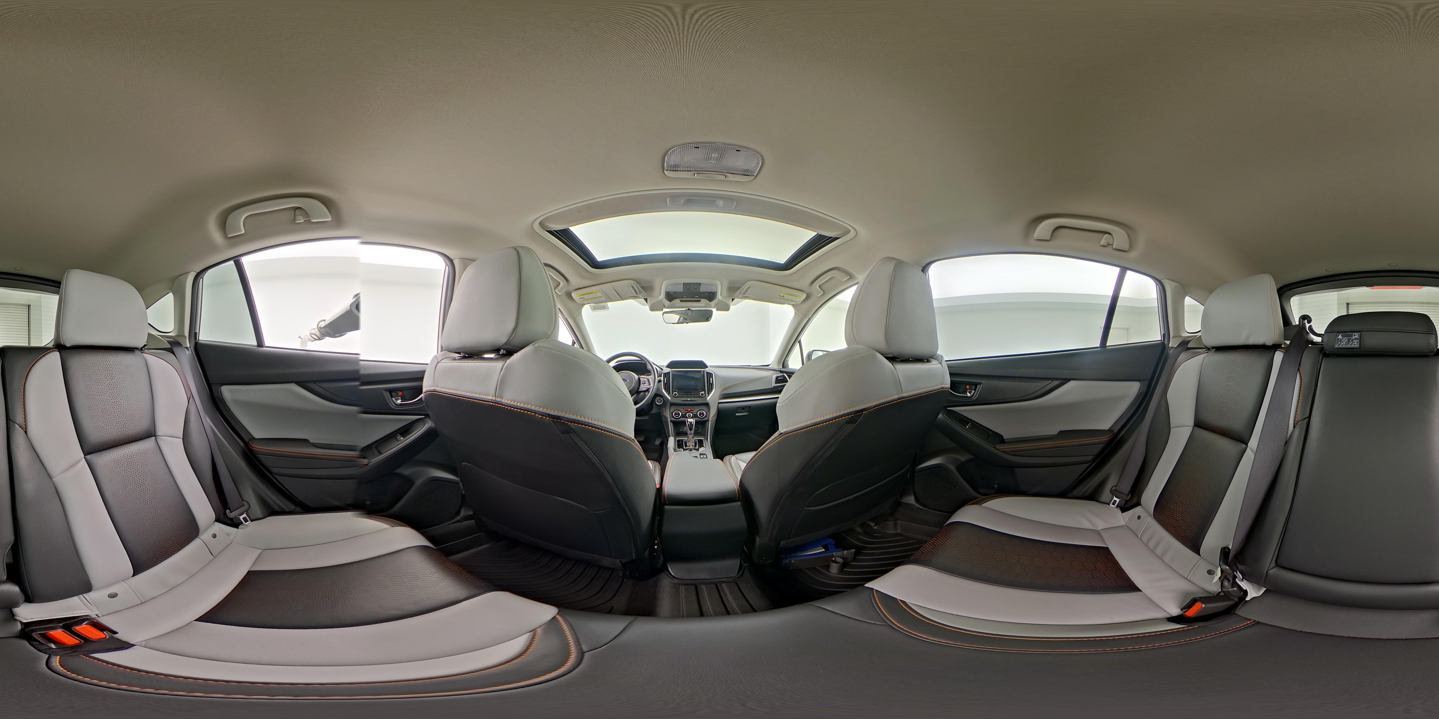 2022 Subaru Crosstrek Limited - Photo 26