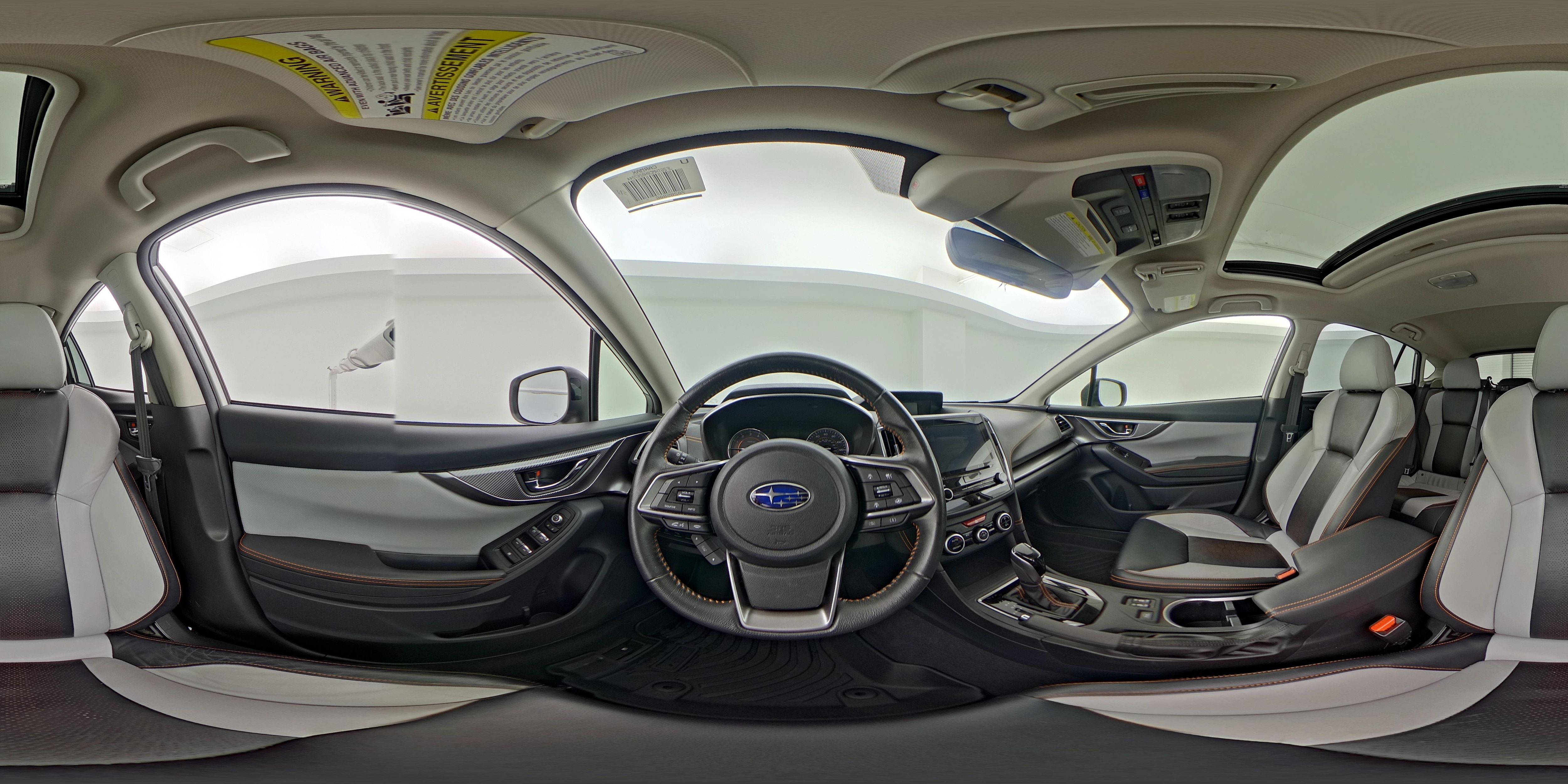 2022 Subaru Crosstrek Limited - Photo 27