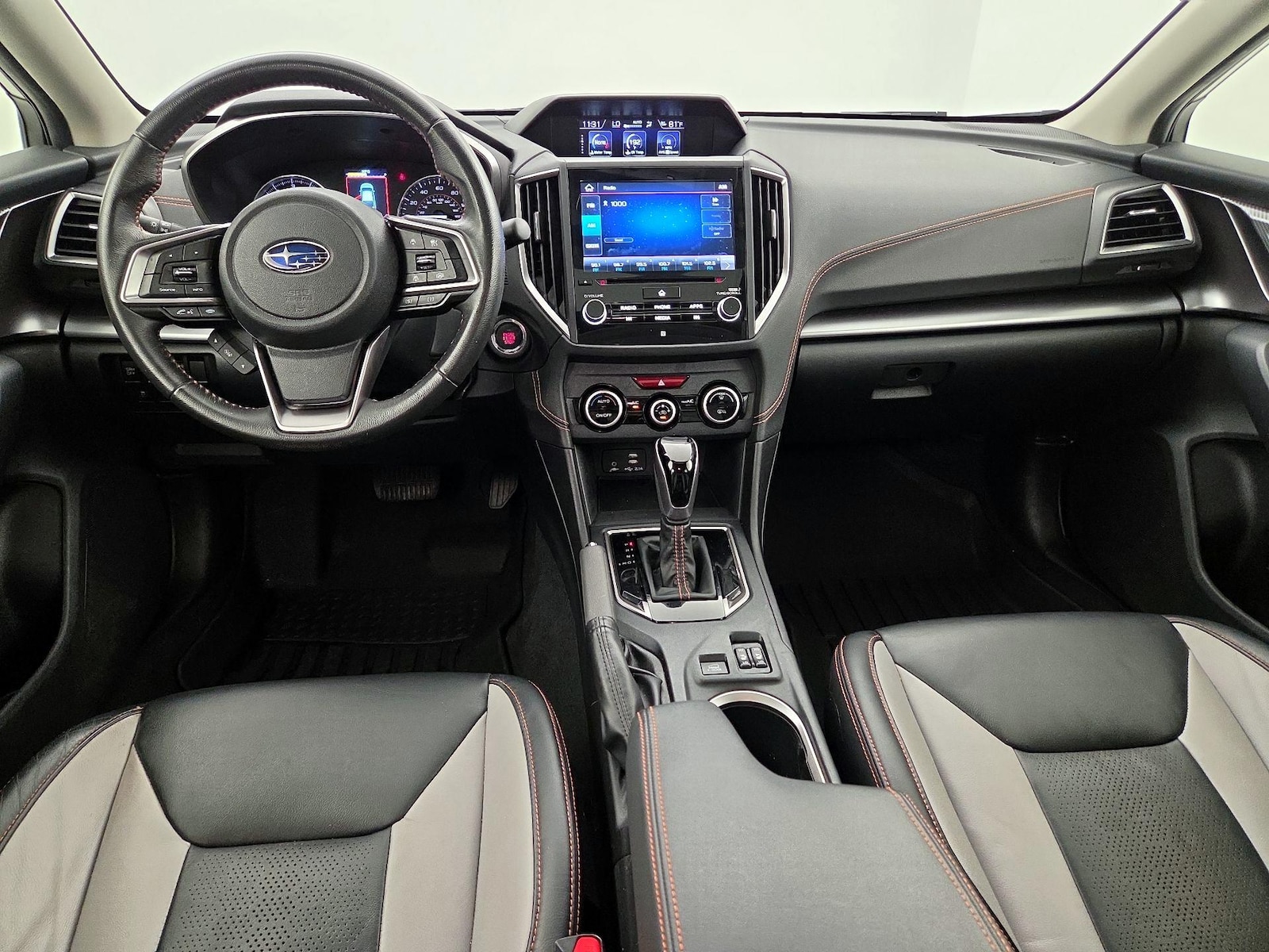 2022 Subaru Crosstrek Limited - Photo 10