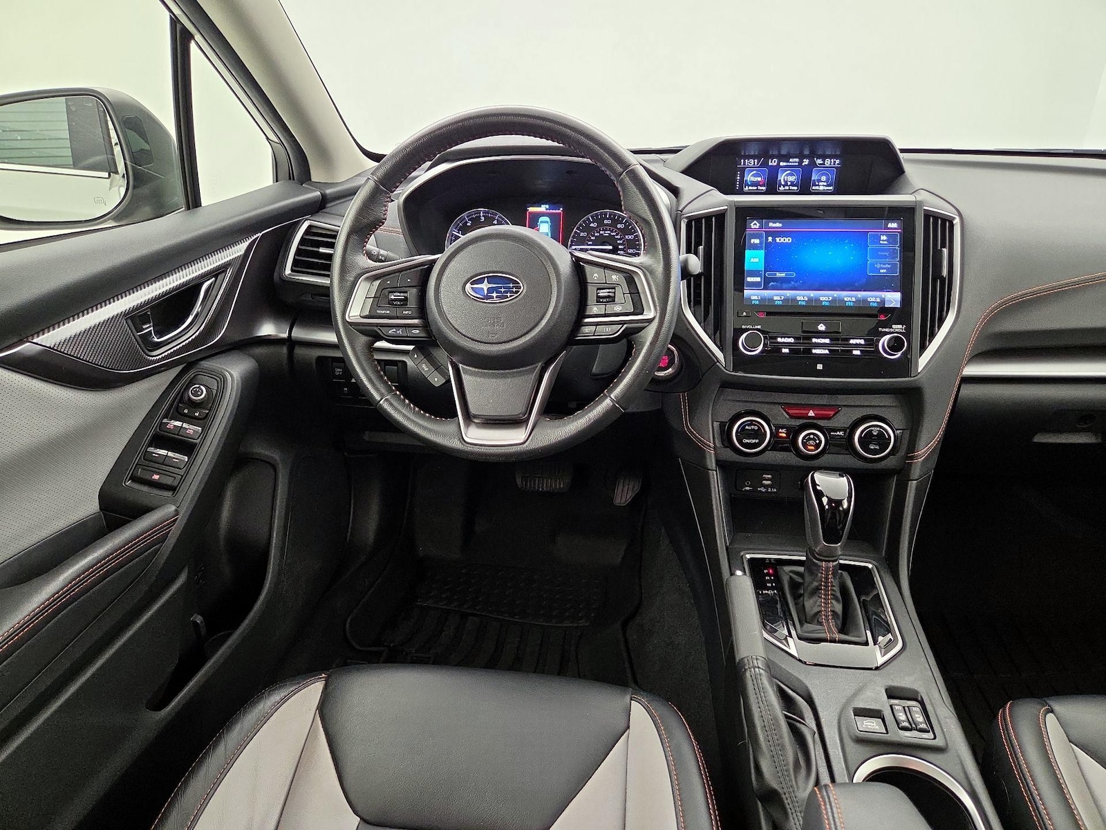 2022 Subaru Crosstrek Limited - Photo 11