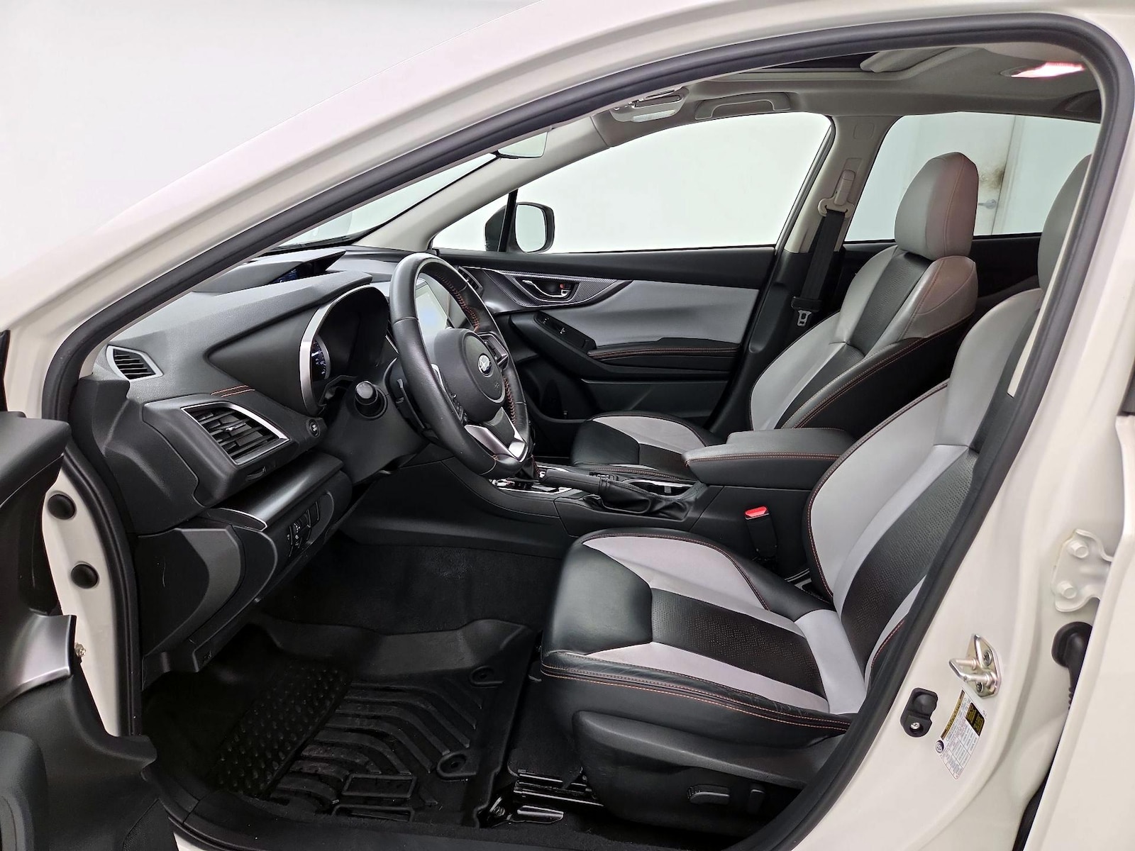 2022 Subaru Crosstrek Limited - Photo 12