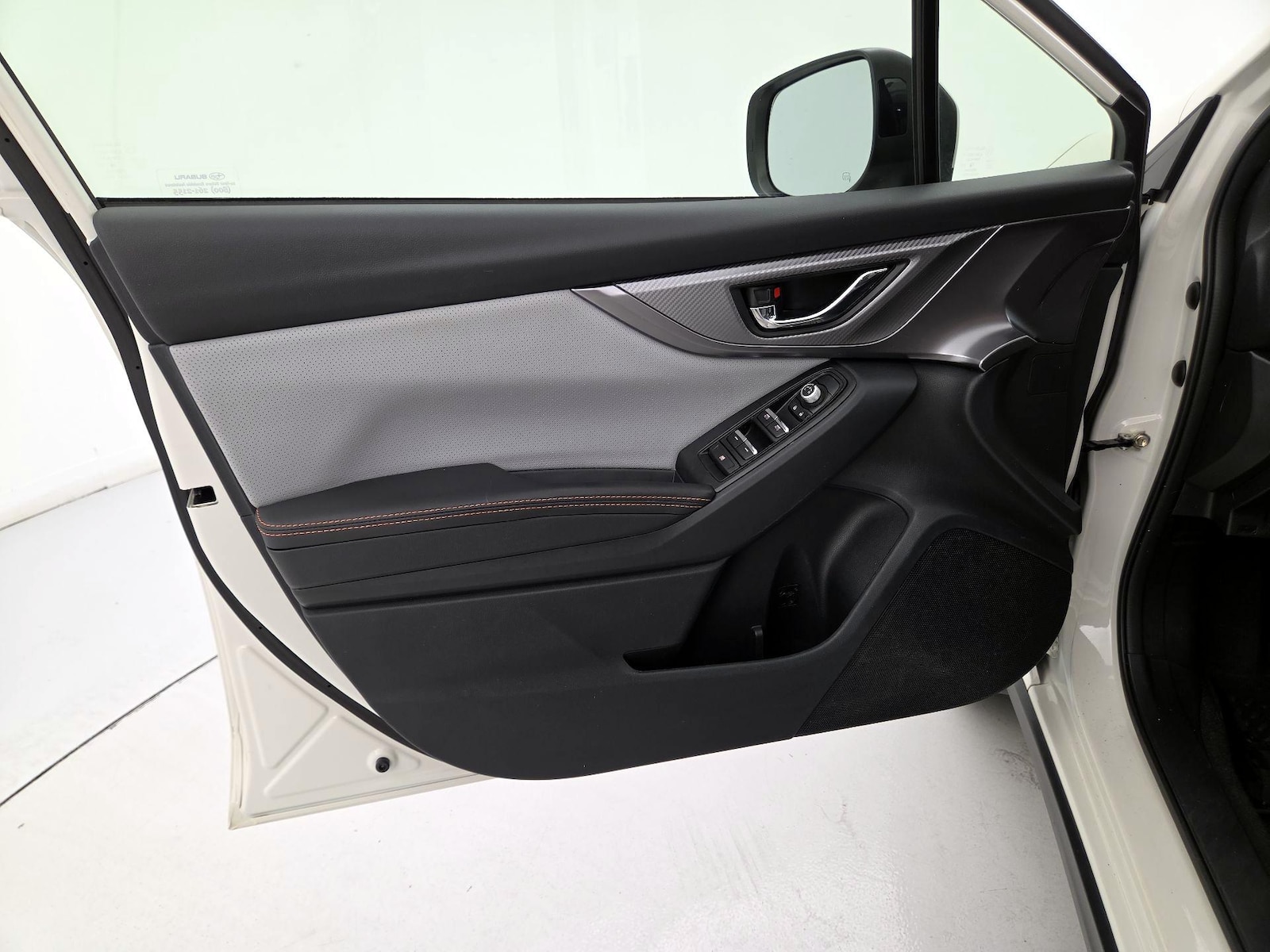 2022 Subaru Crosstrek Limited - Photo 13
