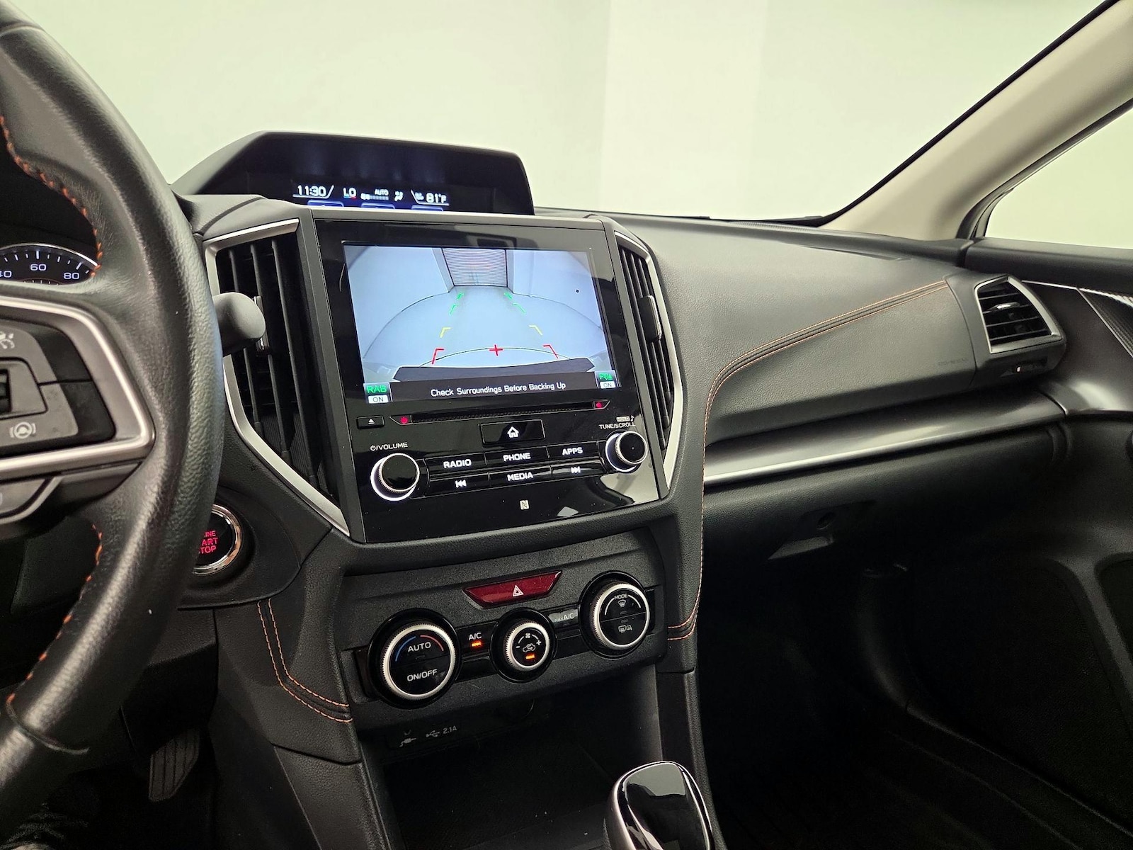 2022 Subaru Crosstrek Limited - Photo 15