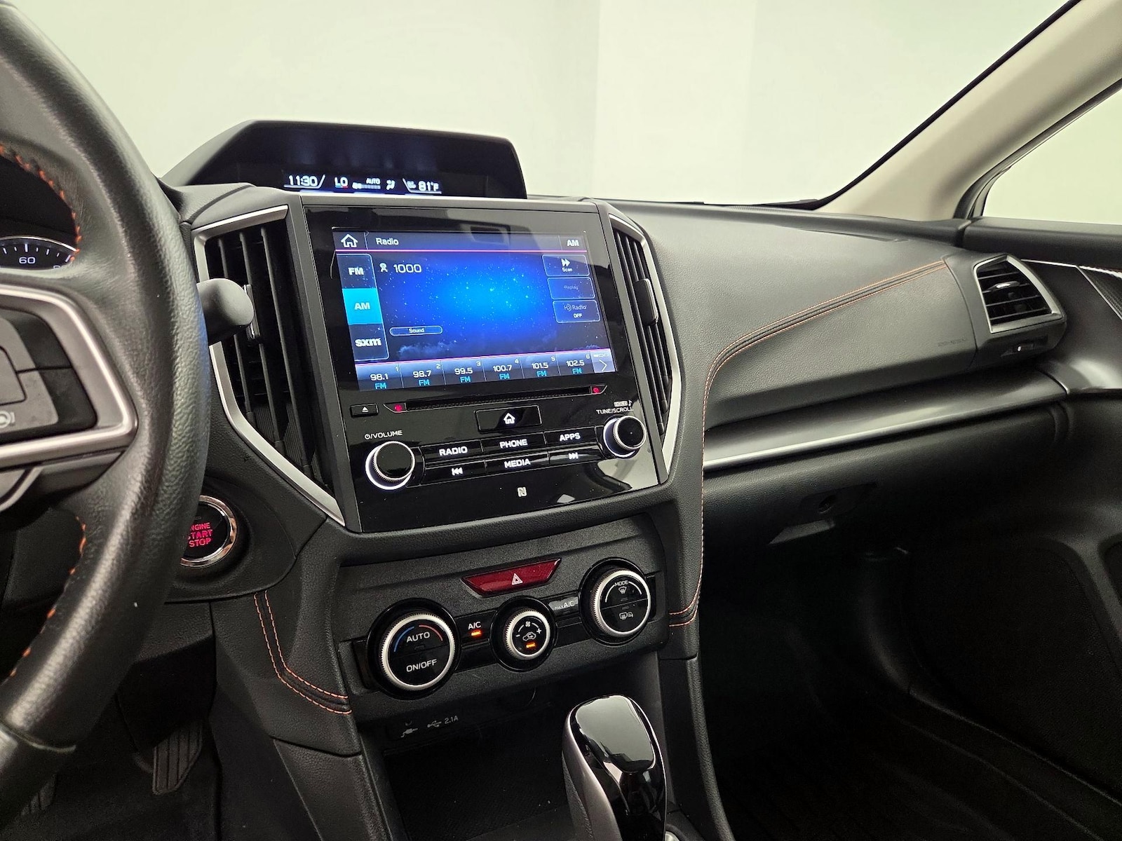 2022 Subaru Crosstrek Limited - Photo 16
