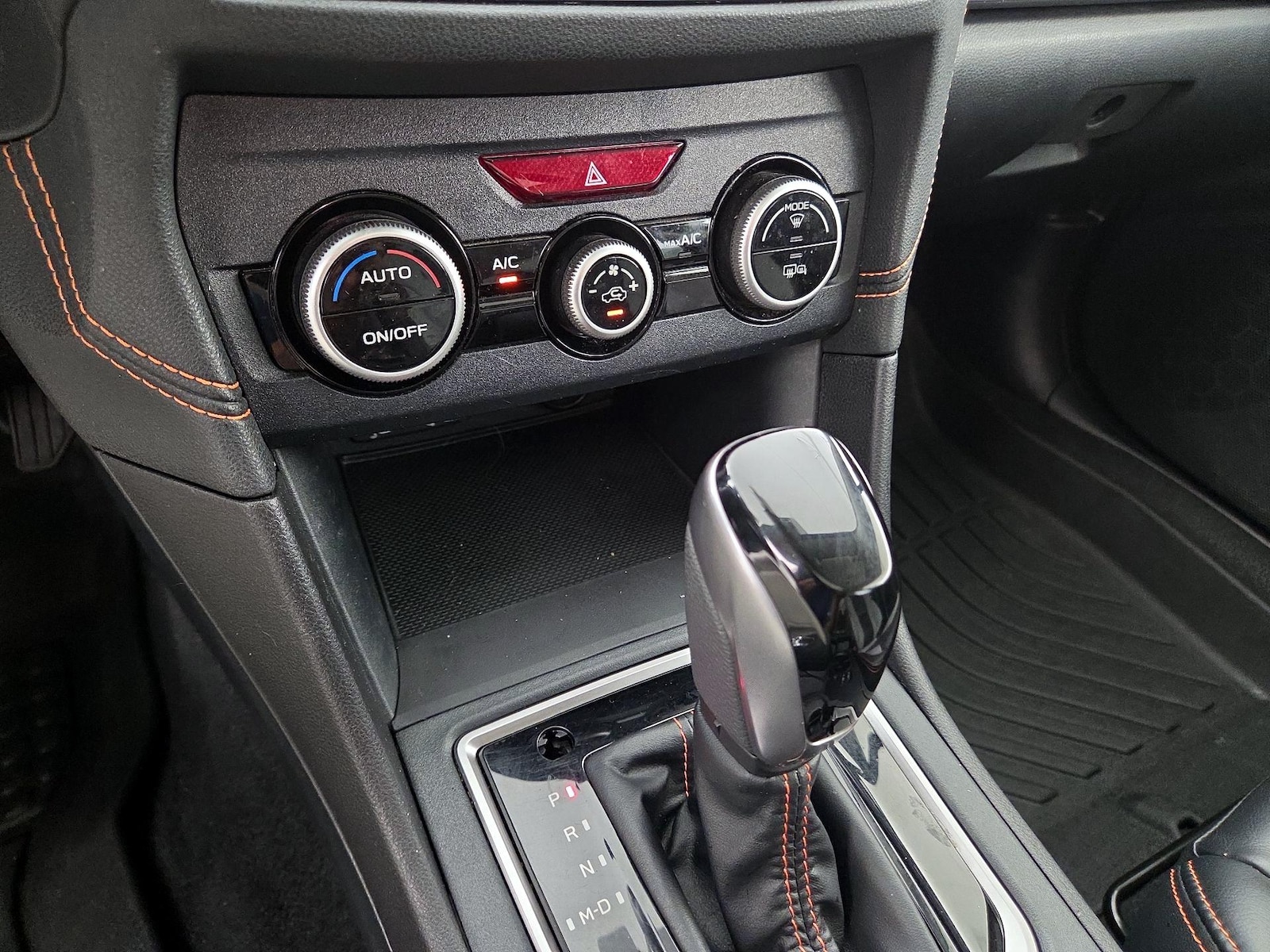 2022 Subaru Crosstrek Limited - Photo 17