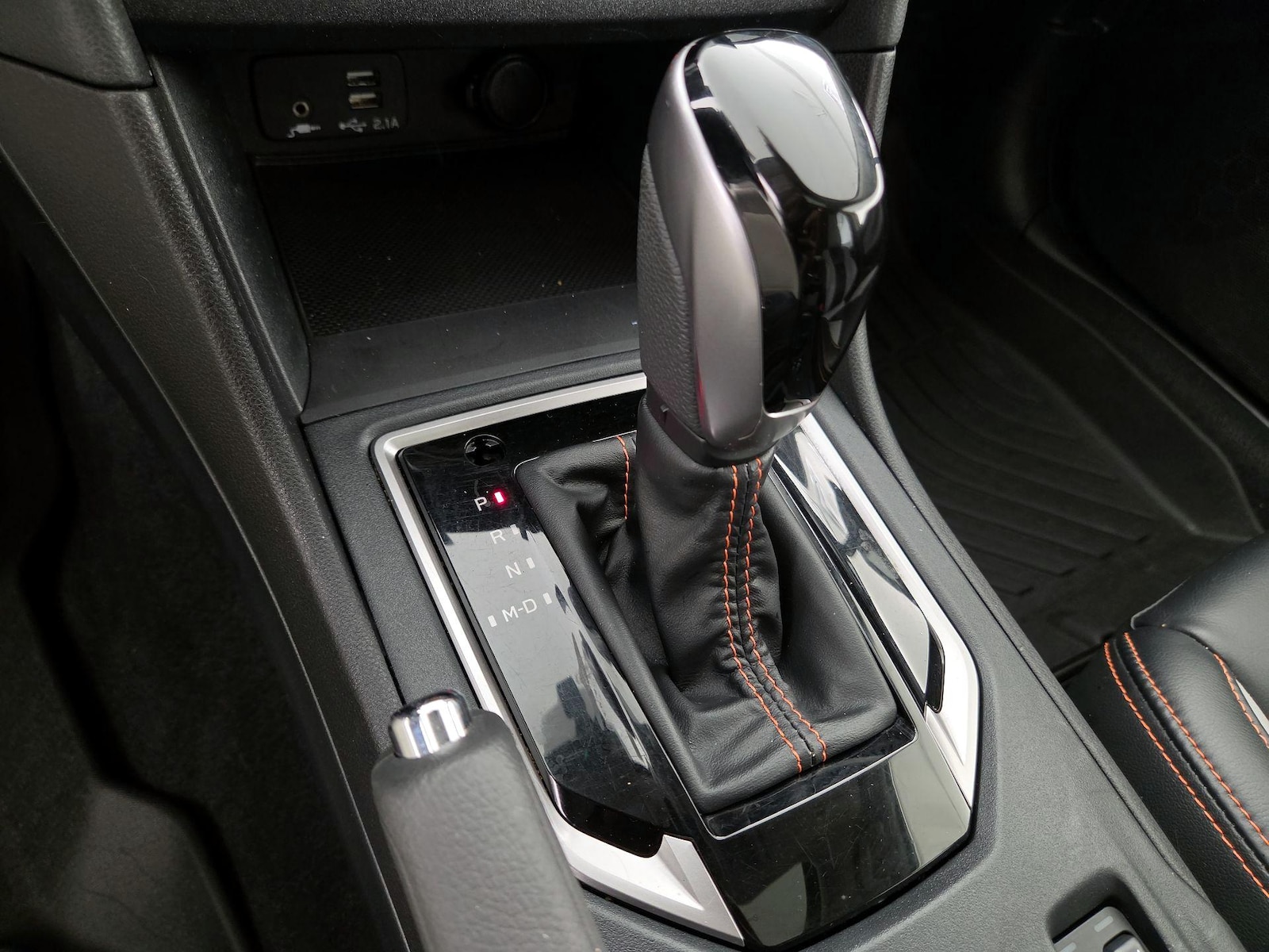 2022 Subaru Crosstrek Limited - Photo 18