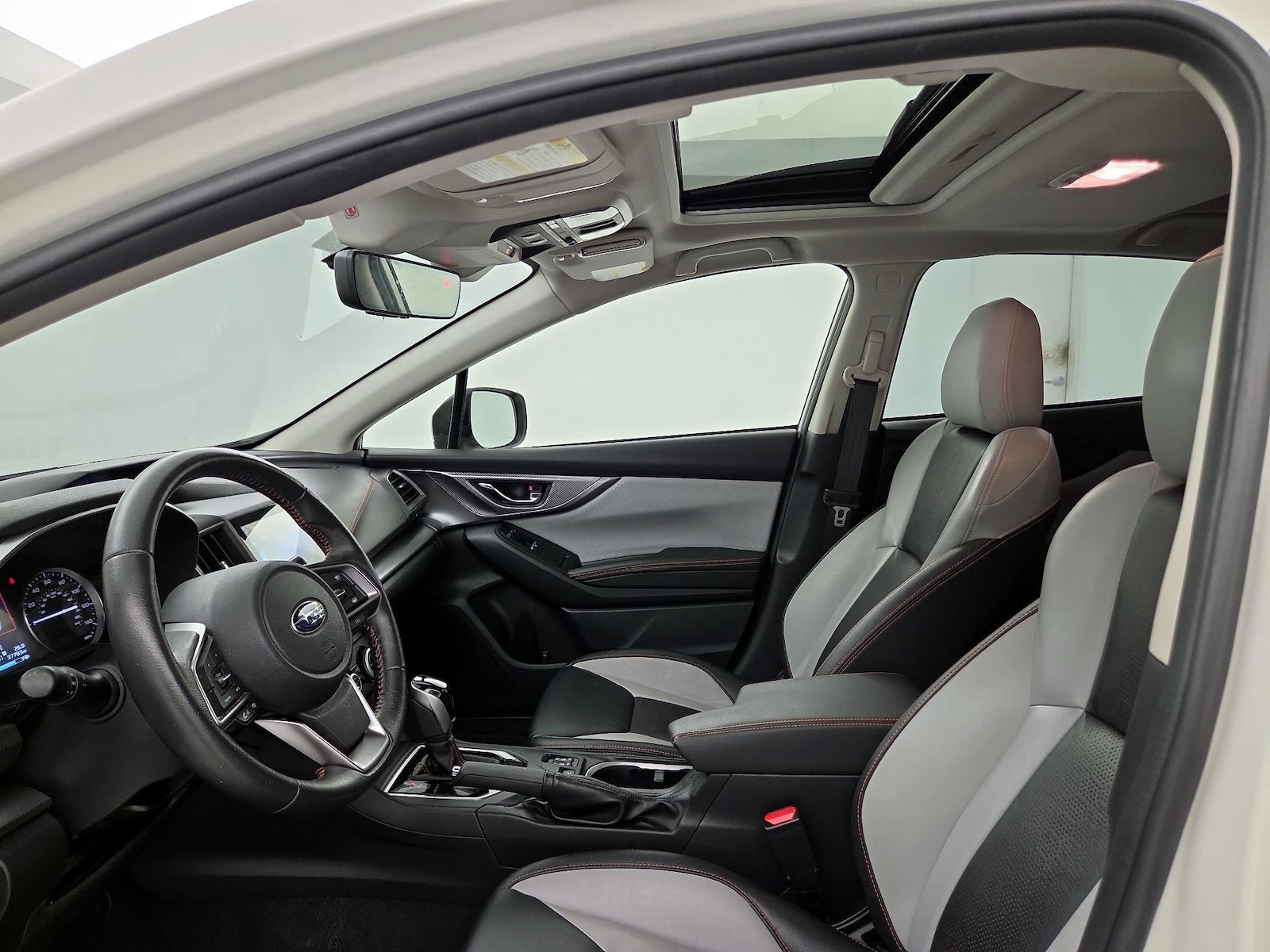 2022 Subaru Crosstrek Limited - Photo 20