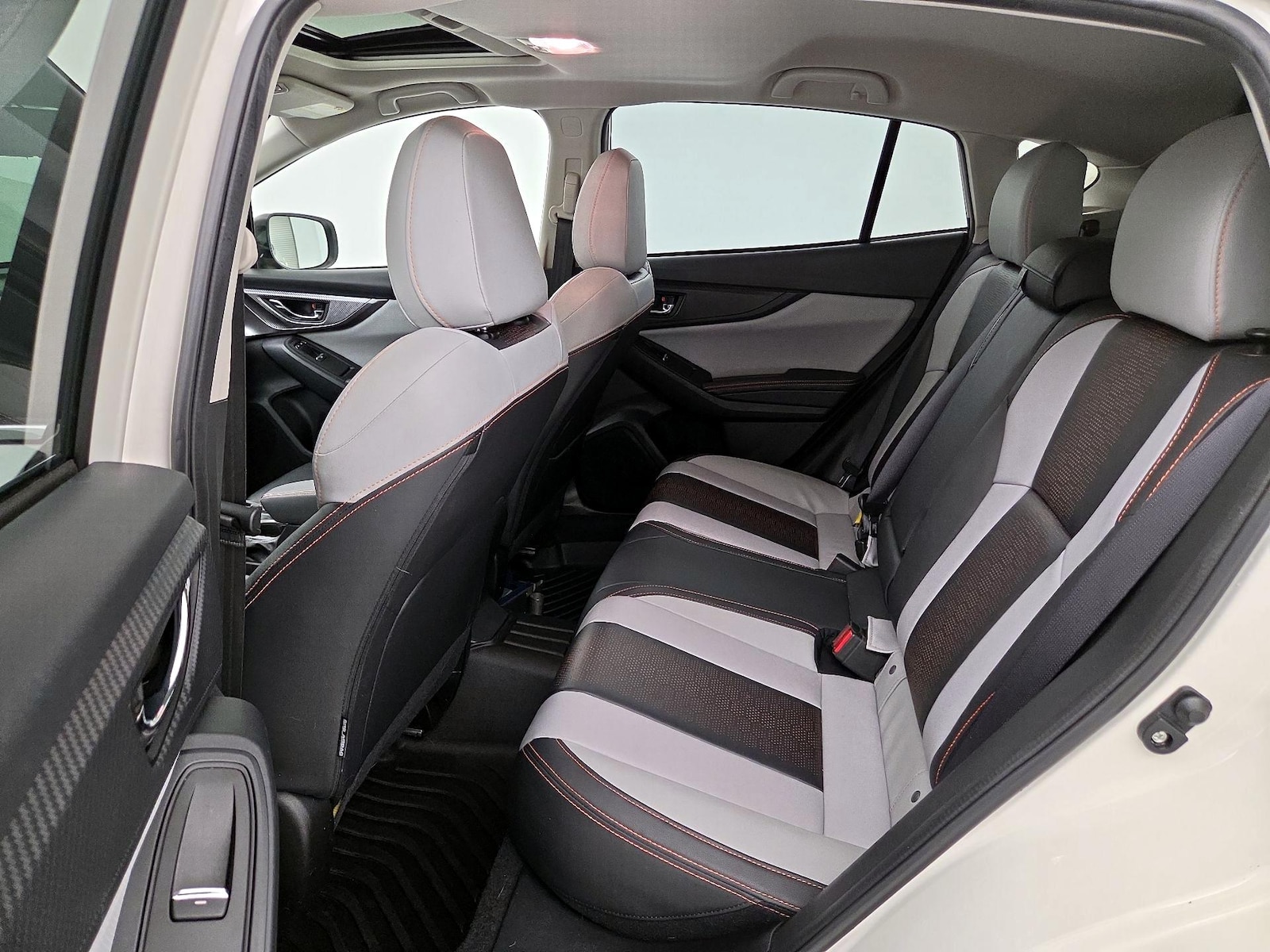 2022 Subaru Crosstrek Limited - Photo 21