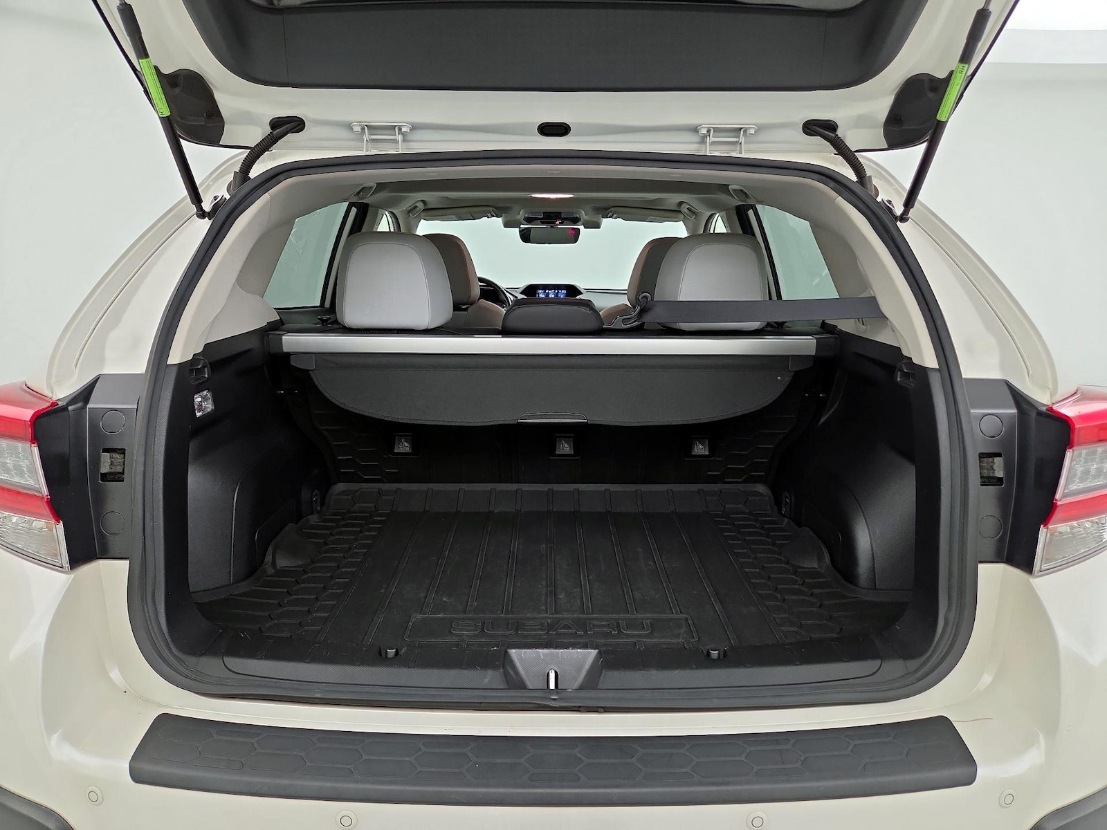 2022 Subaru Crosstrek Limited - Photo 22