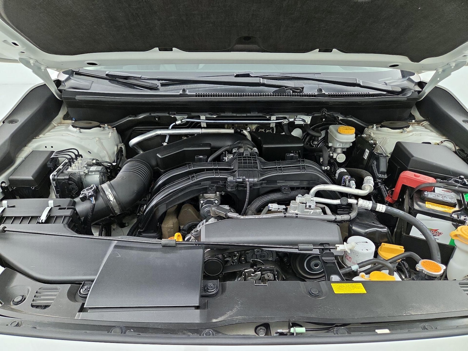 2022 Subaru Crosstrek Limited - Photo 23