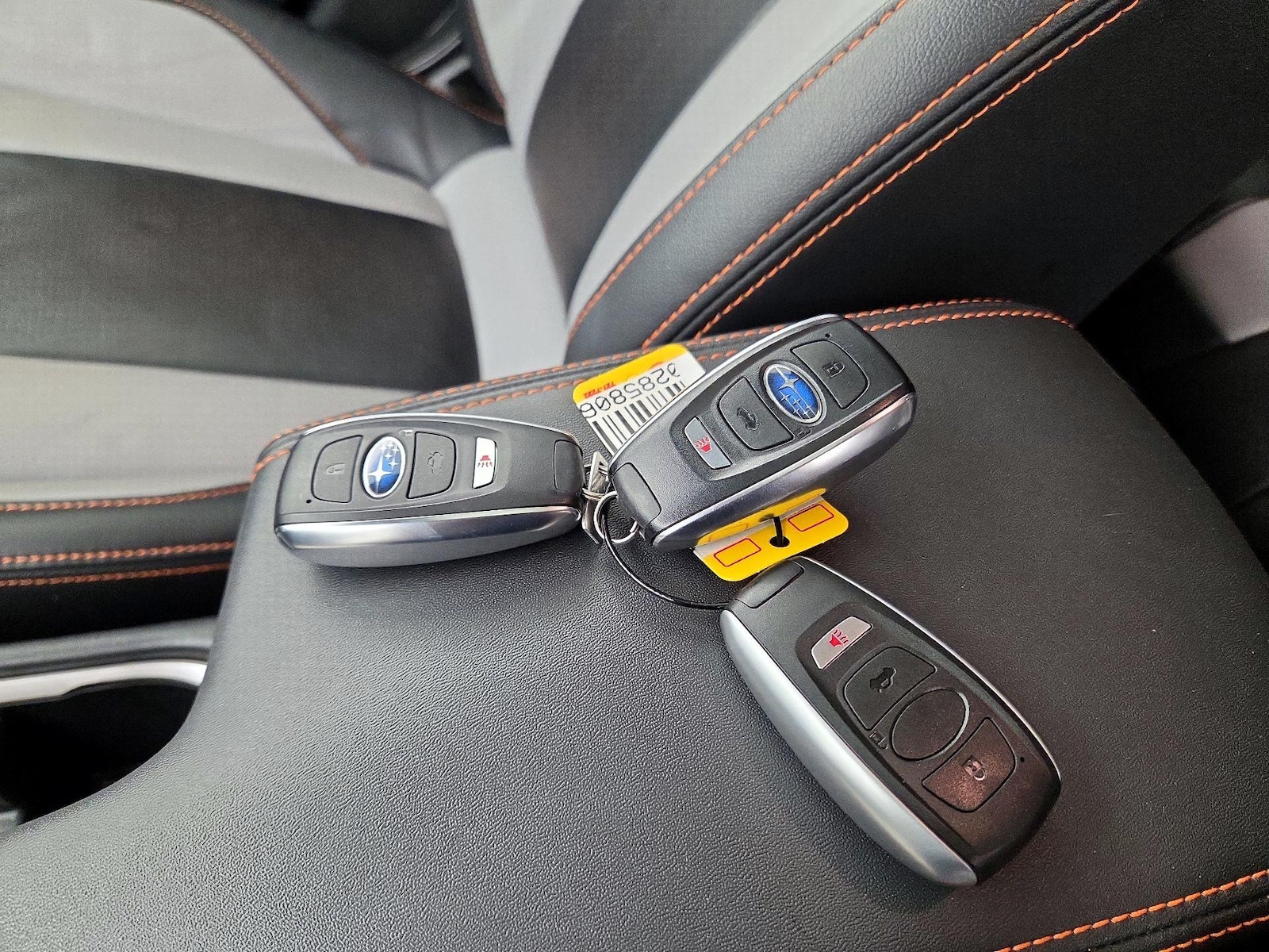 2022 Subaru Crosstrek Limited - Photo 24