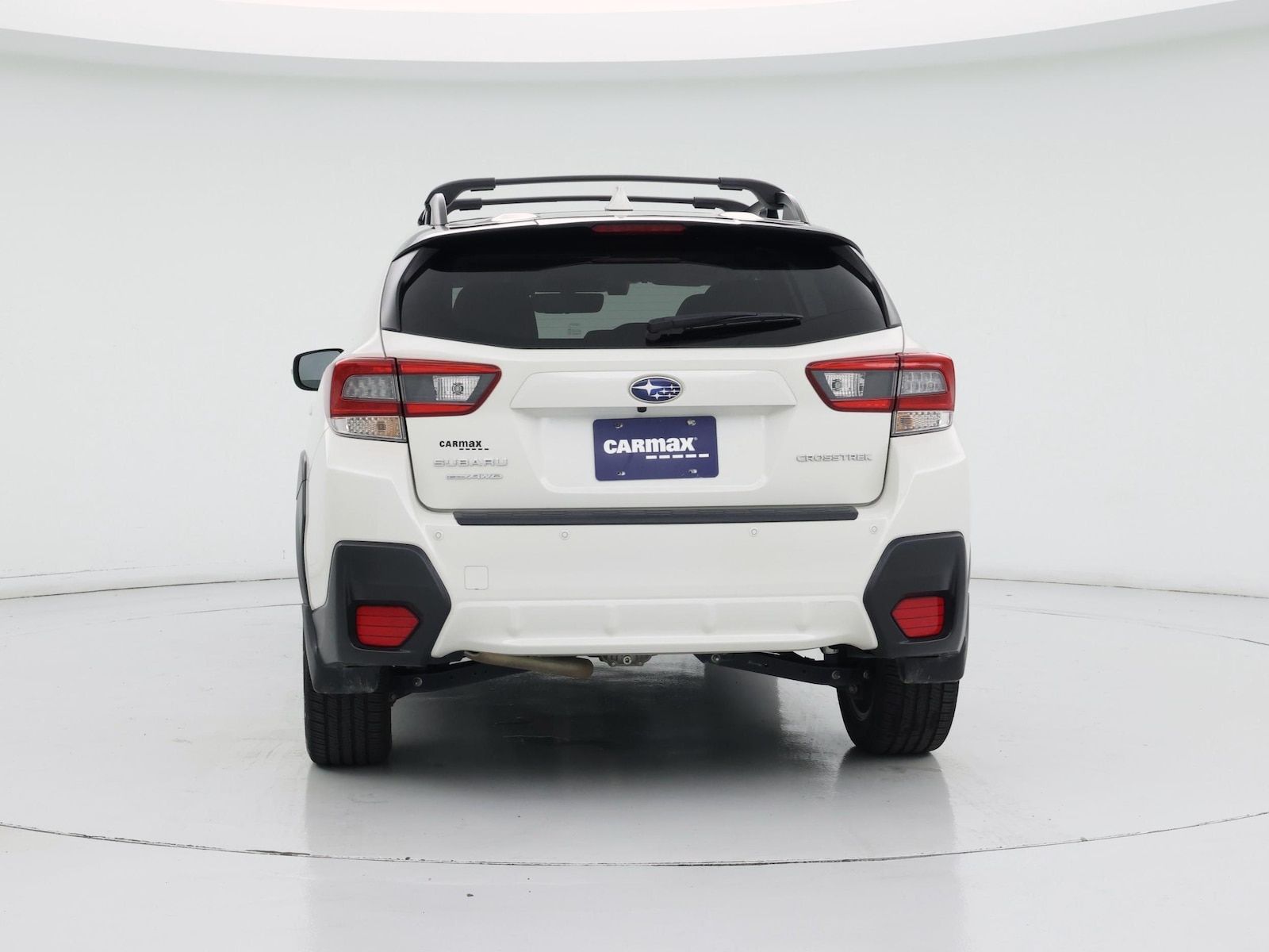 2022 Subaru Crosstrek Limited - Photo 7