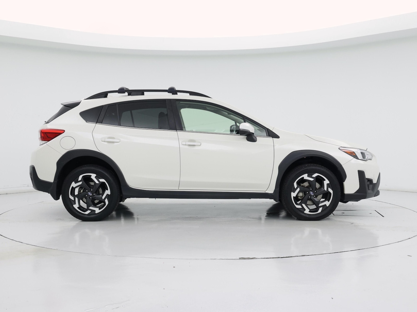 2022 Subaru Crosstrek Limited - Photo 8
