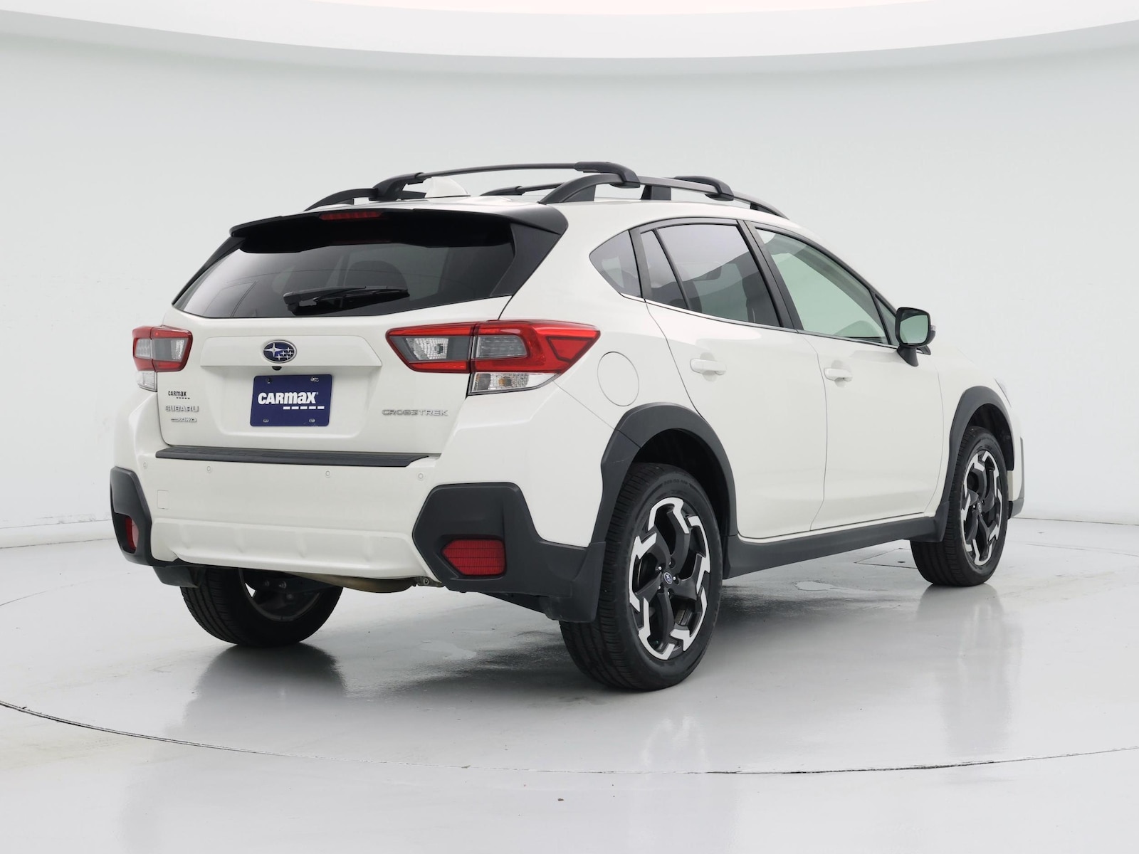 2022 Subaru Crosstrek Limited - Photo 9