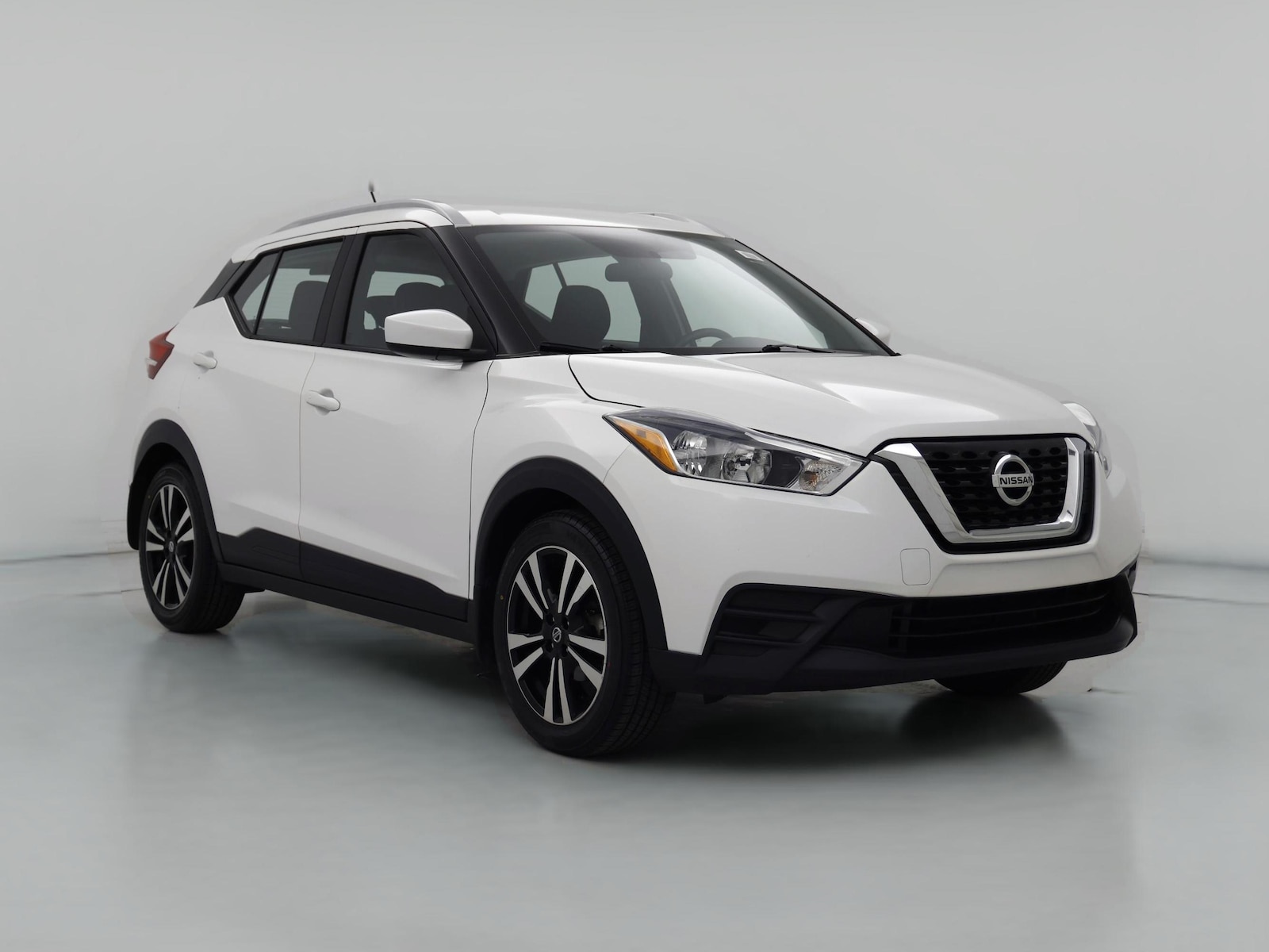 2018 Nissan Kicks