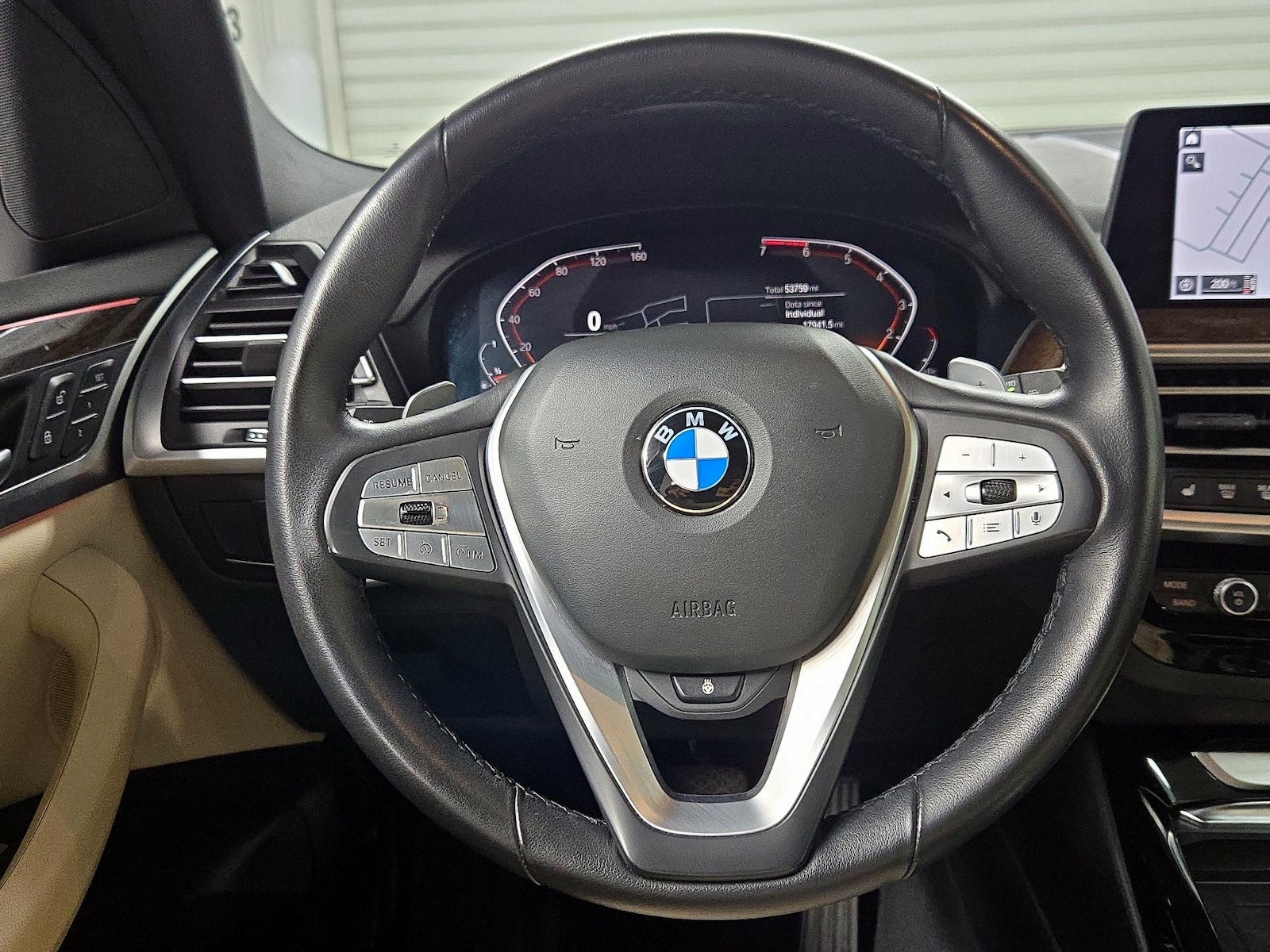 Lane Departure Warning
