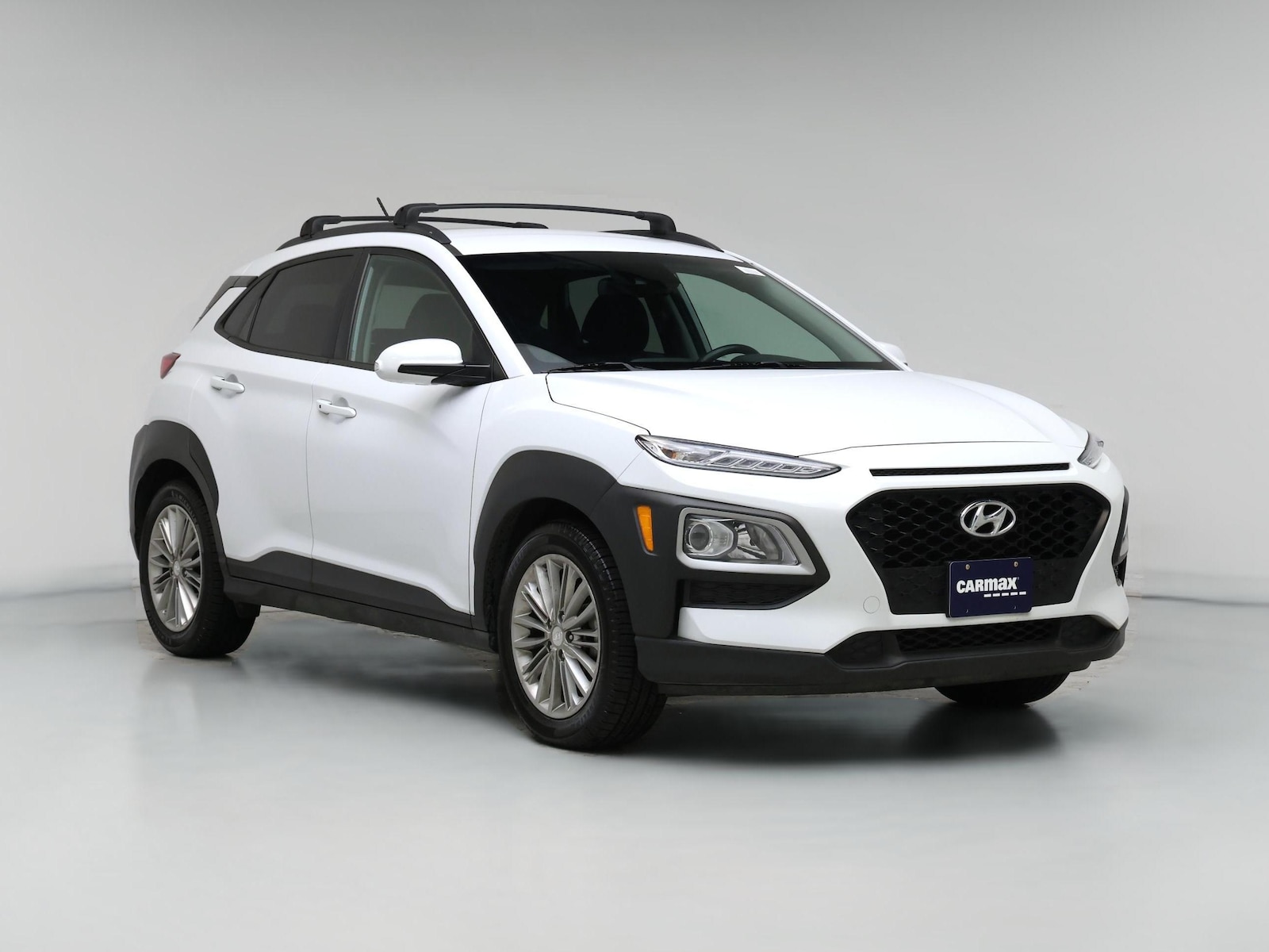 2019 Hyundai Kona