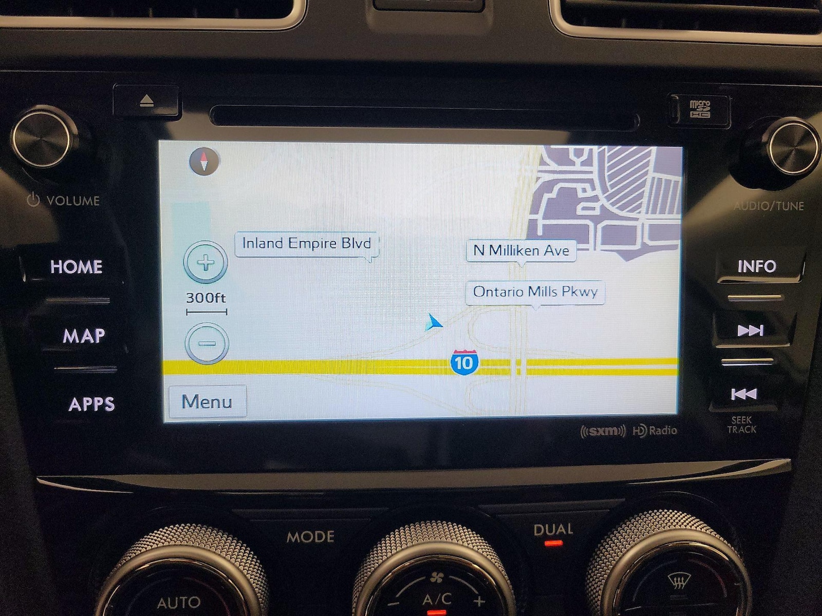 2018 Subaru Forester Touring - Photo 13