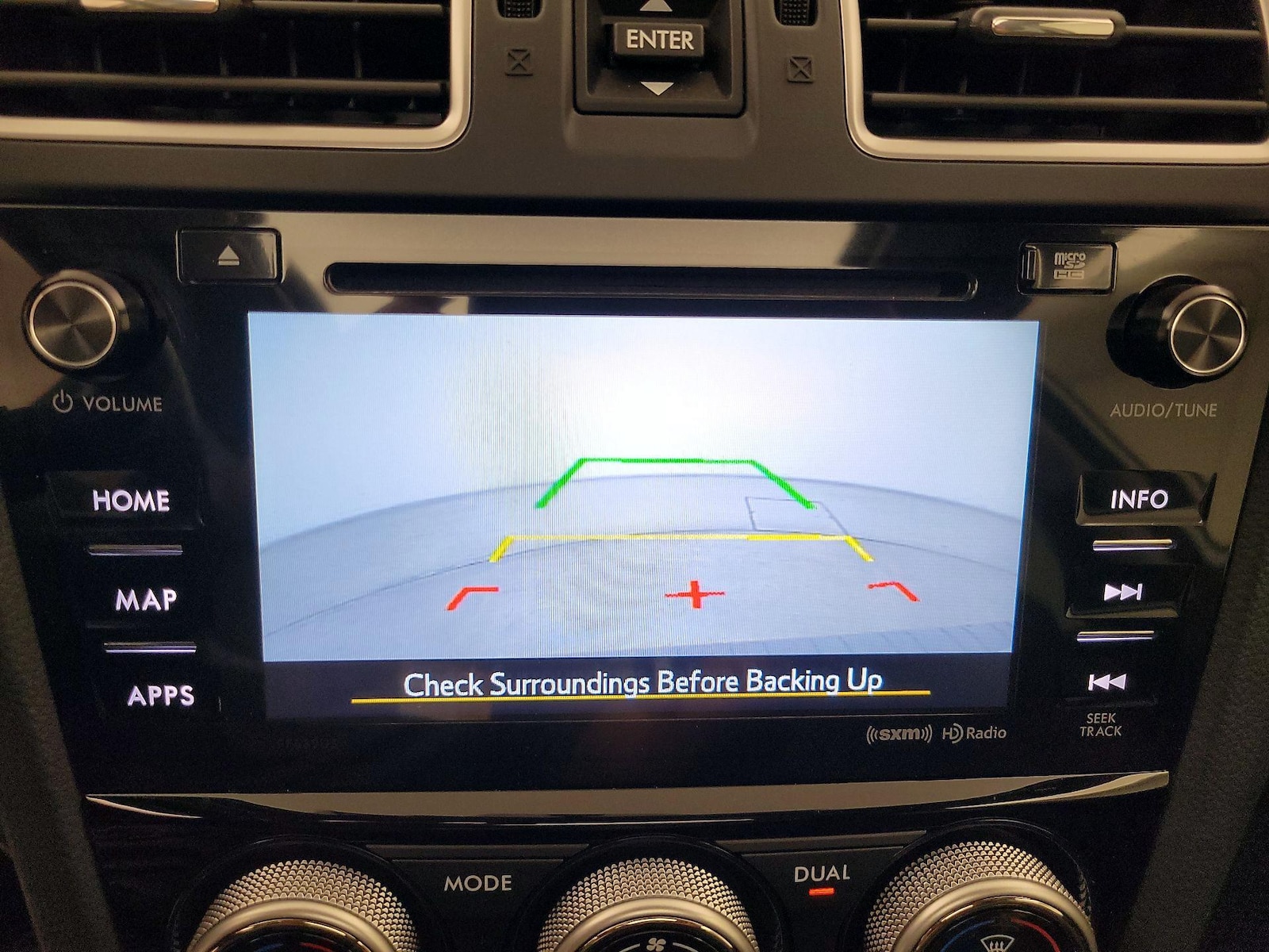 2018 Subaru Forester Touring - Photo 14