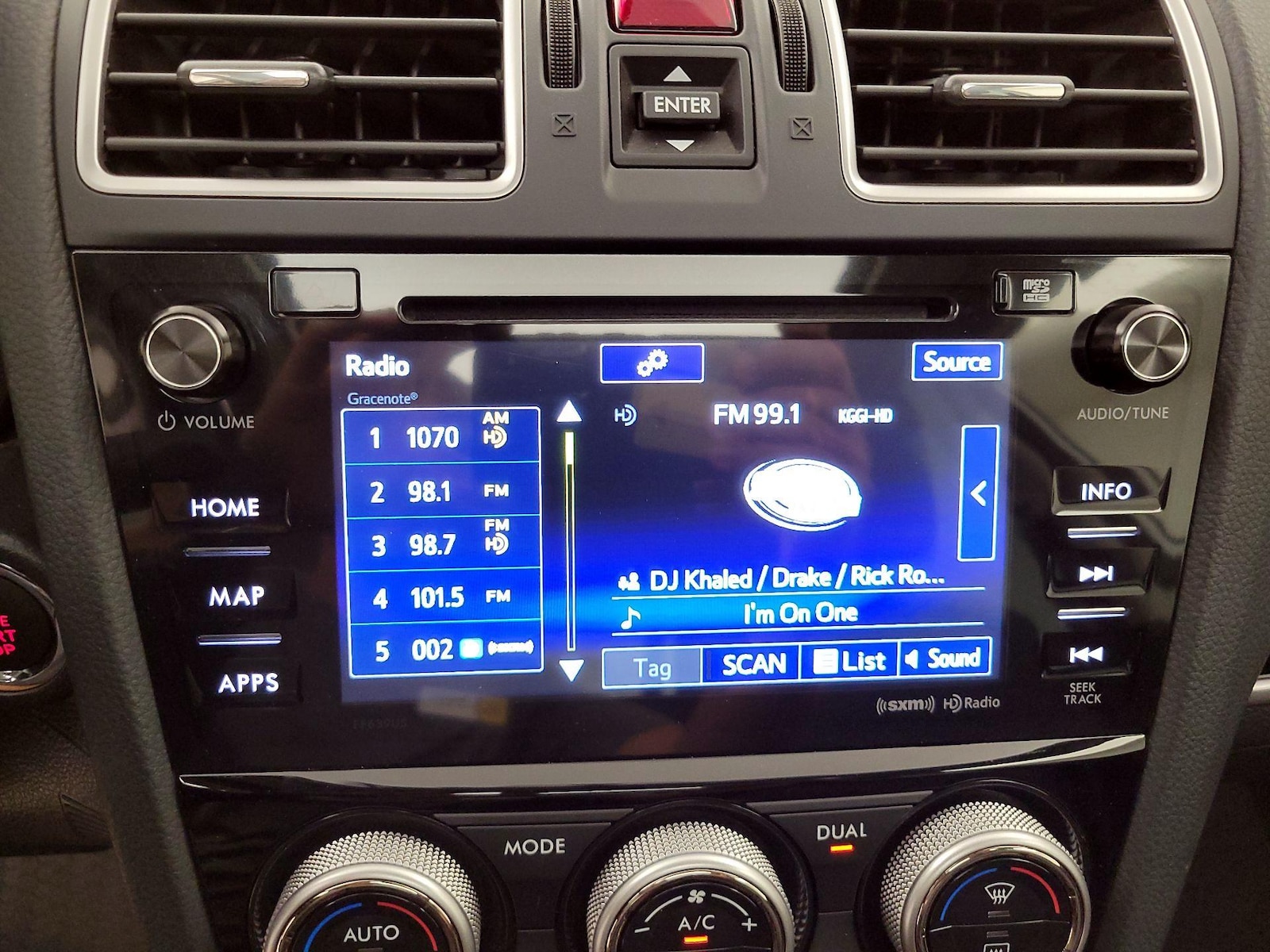 2018 Subaru Forester Touring - Photo 15