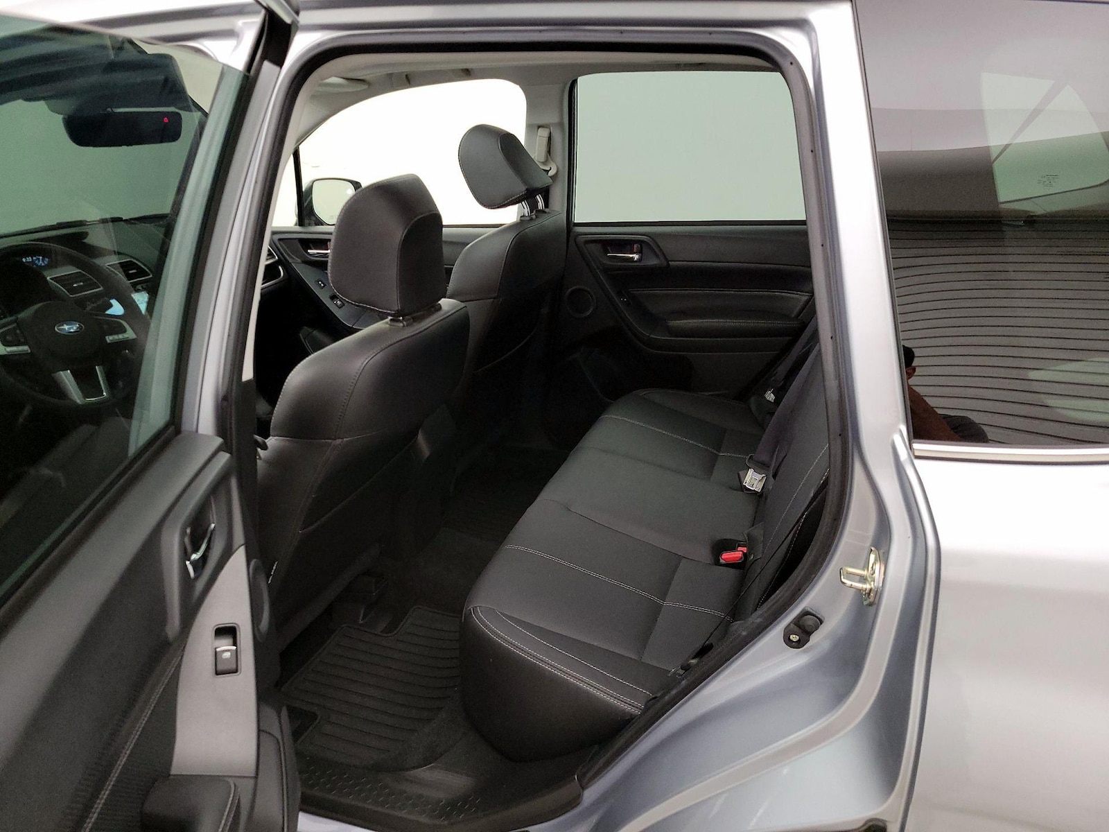 2018 Subaru Forester Touring - Photo 20