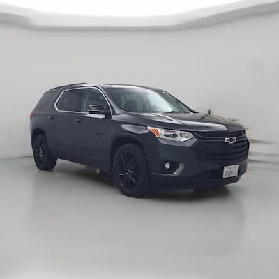 Vehicle exterior view