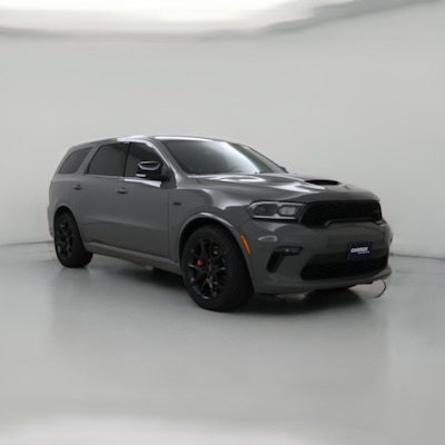 2021 Dodge Durango SRT 392