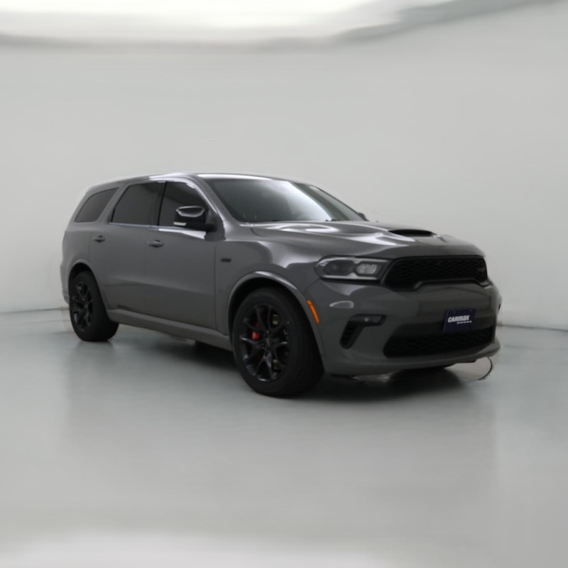 2021 Dodge Durango SRT 392