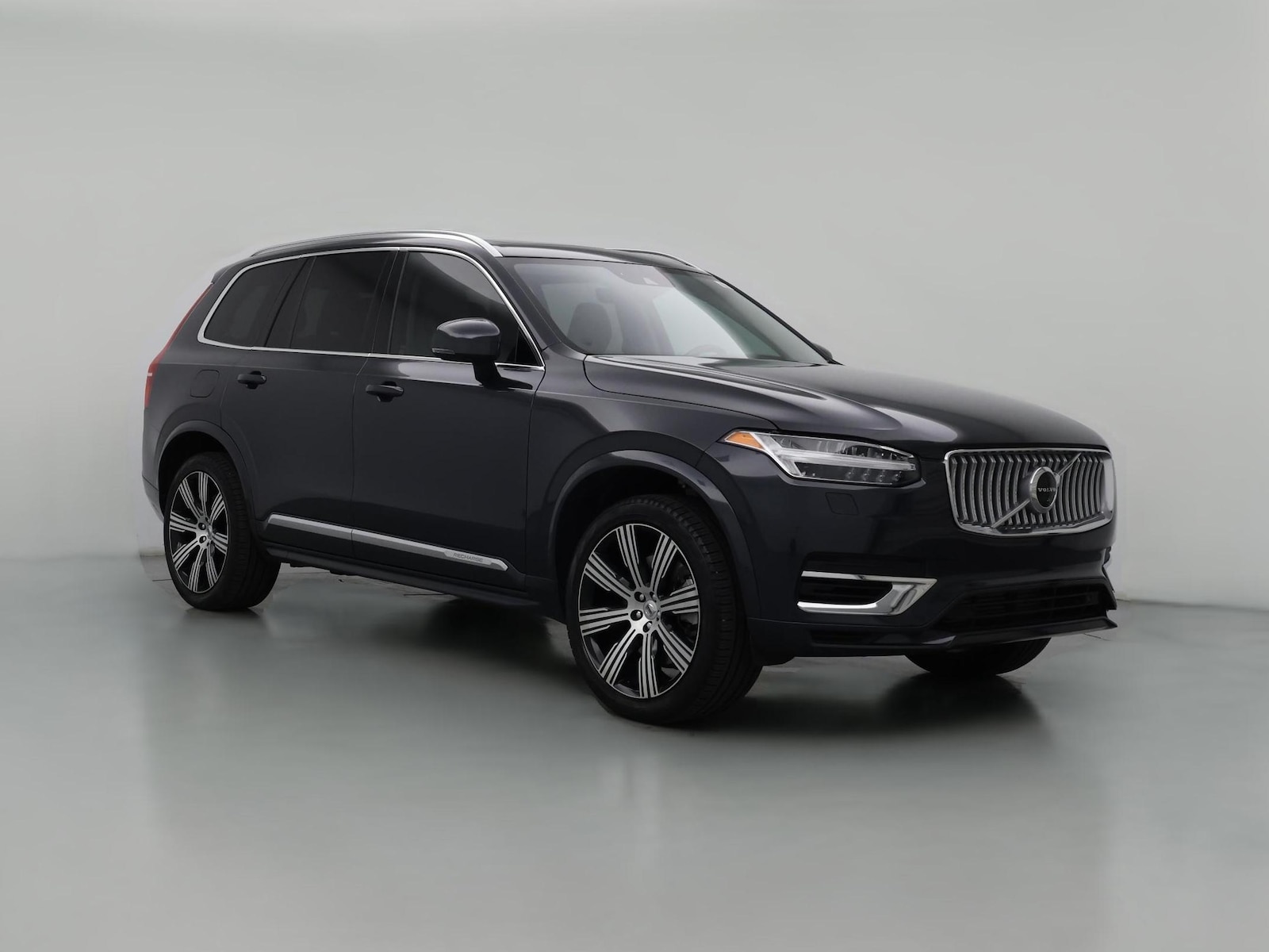 2022 Volvo XC90 Inscription Expression