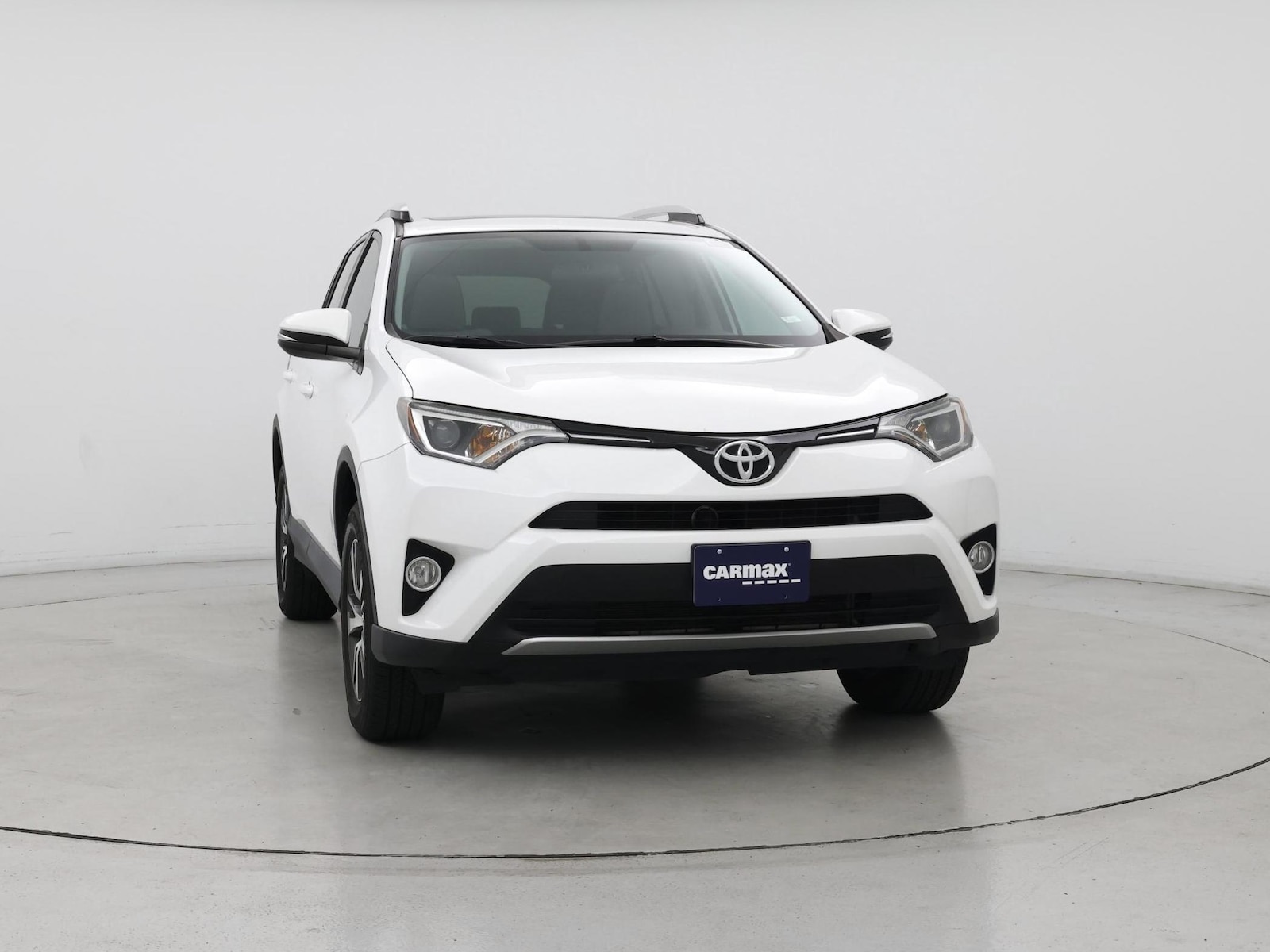 2016 Toyota RAV4 XLE - Photo 6