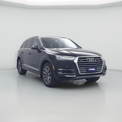 Recommended categories heading image of the selected vehicle