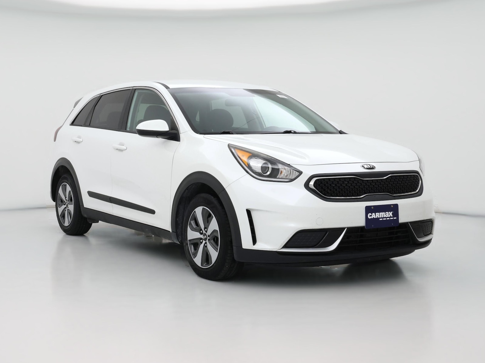 2017 Kia Niro FE