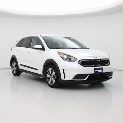 Vehicle exterior view
