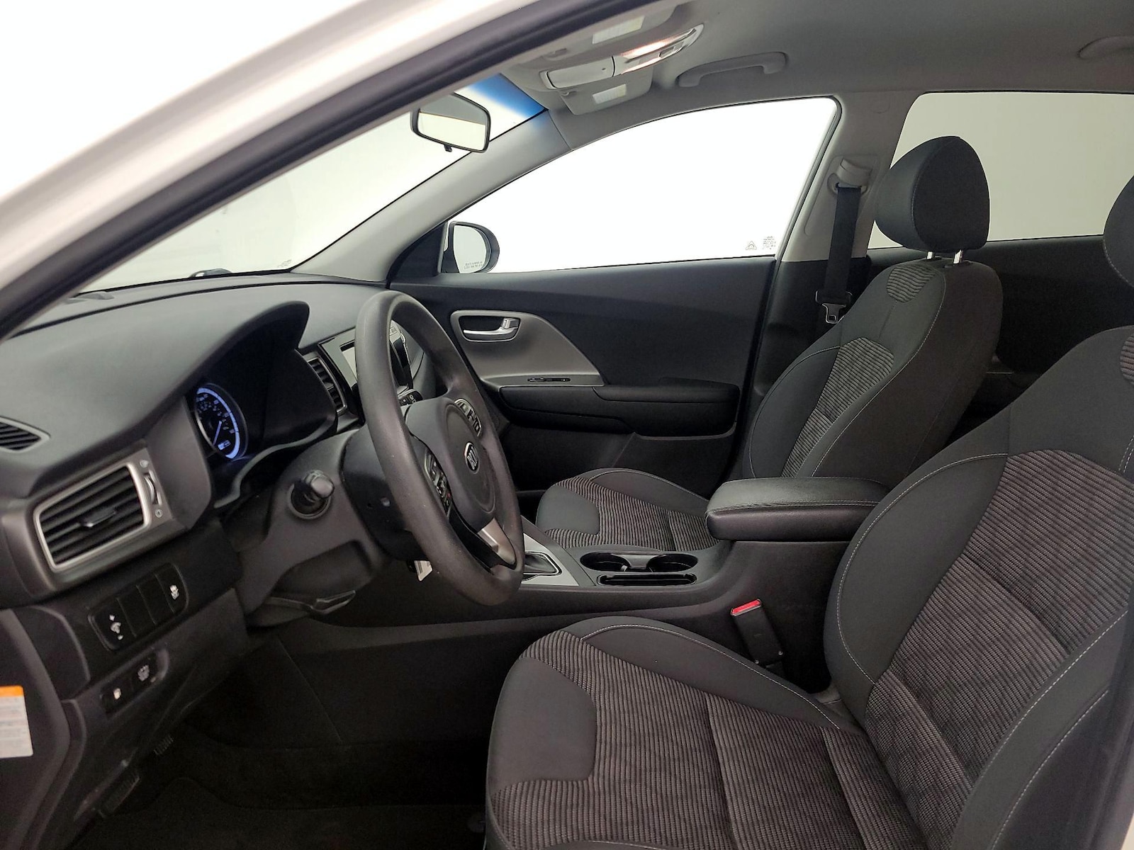 Side Airbags