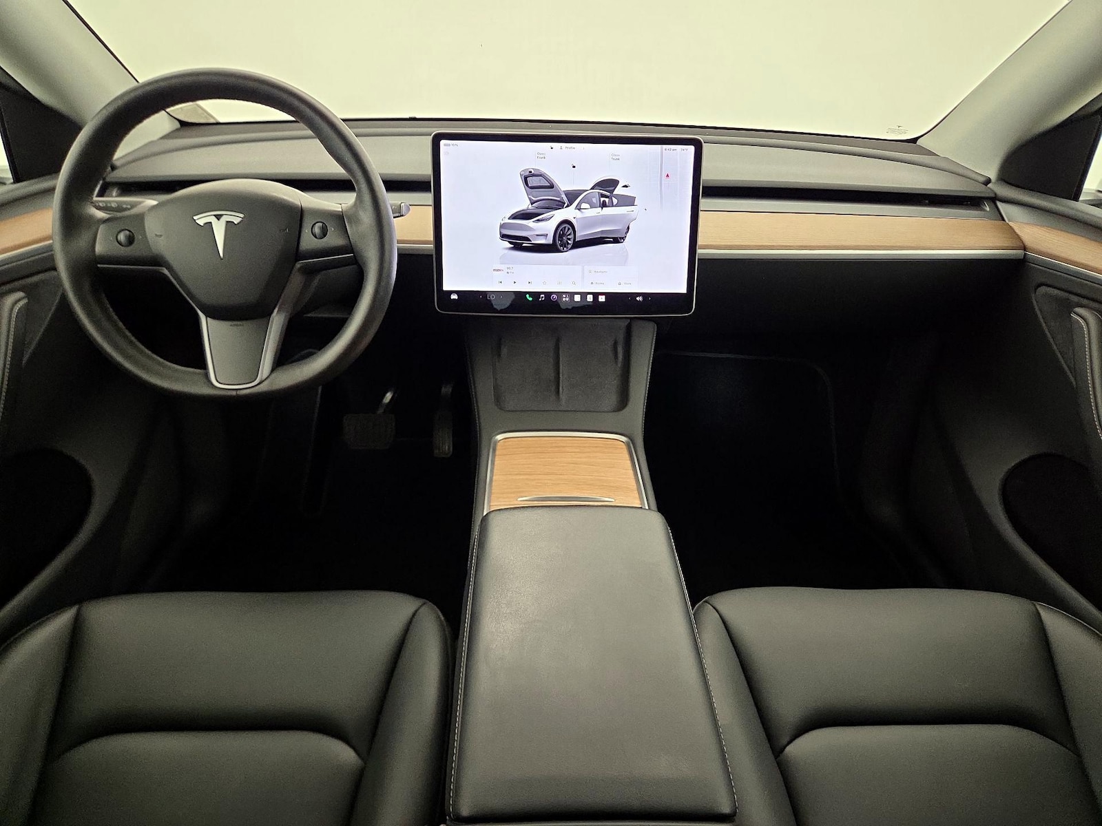 Navigation System