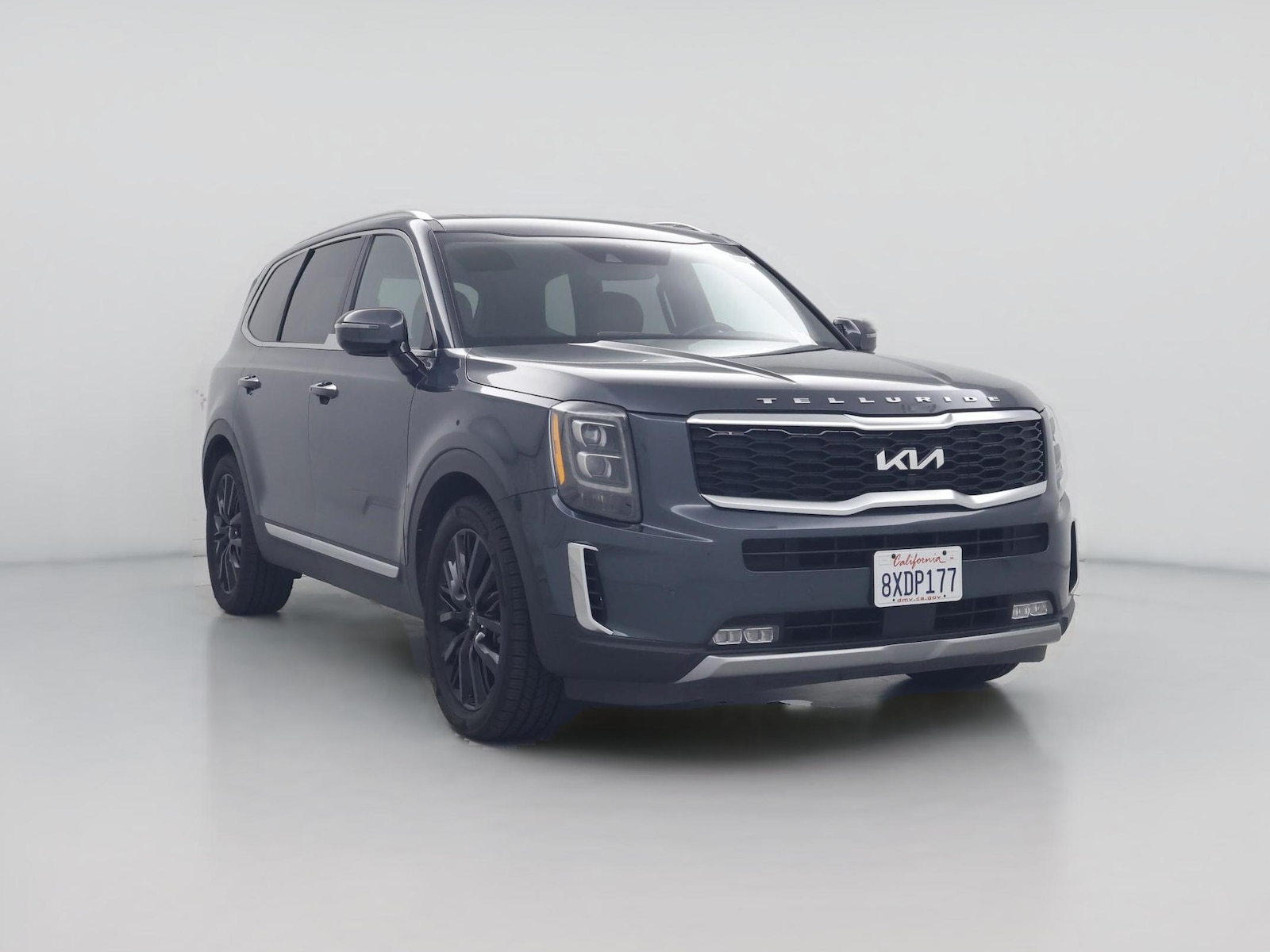 Smart Key & Power Hatch/Deck Lid